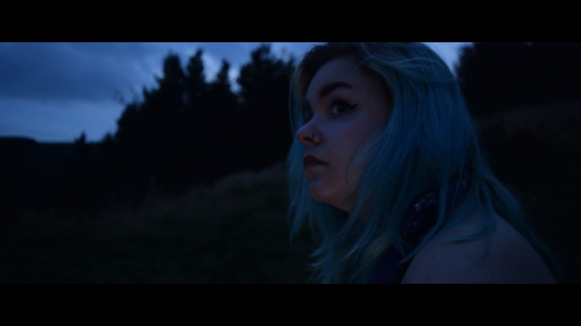 Lola's Rainbow Background