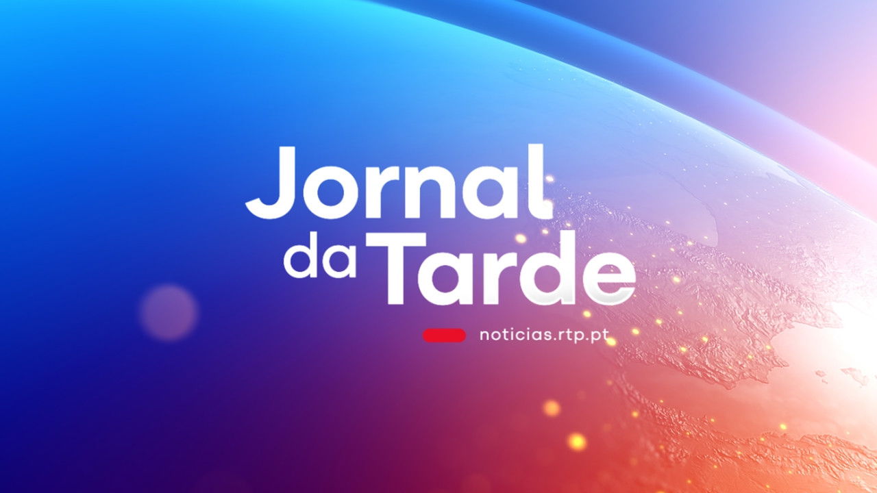 Jornal da Tarde Background
