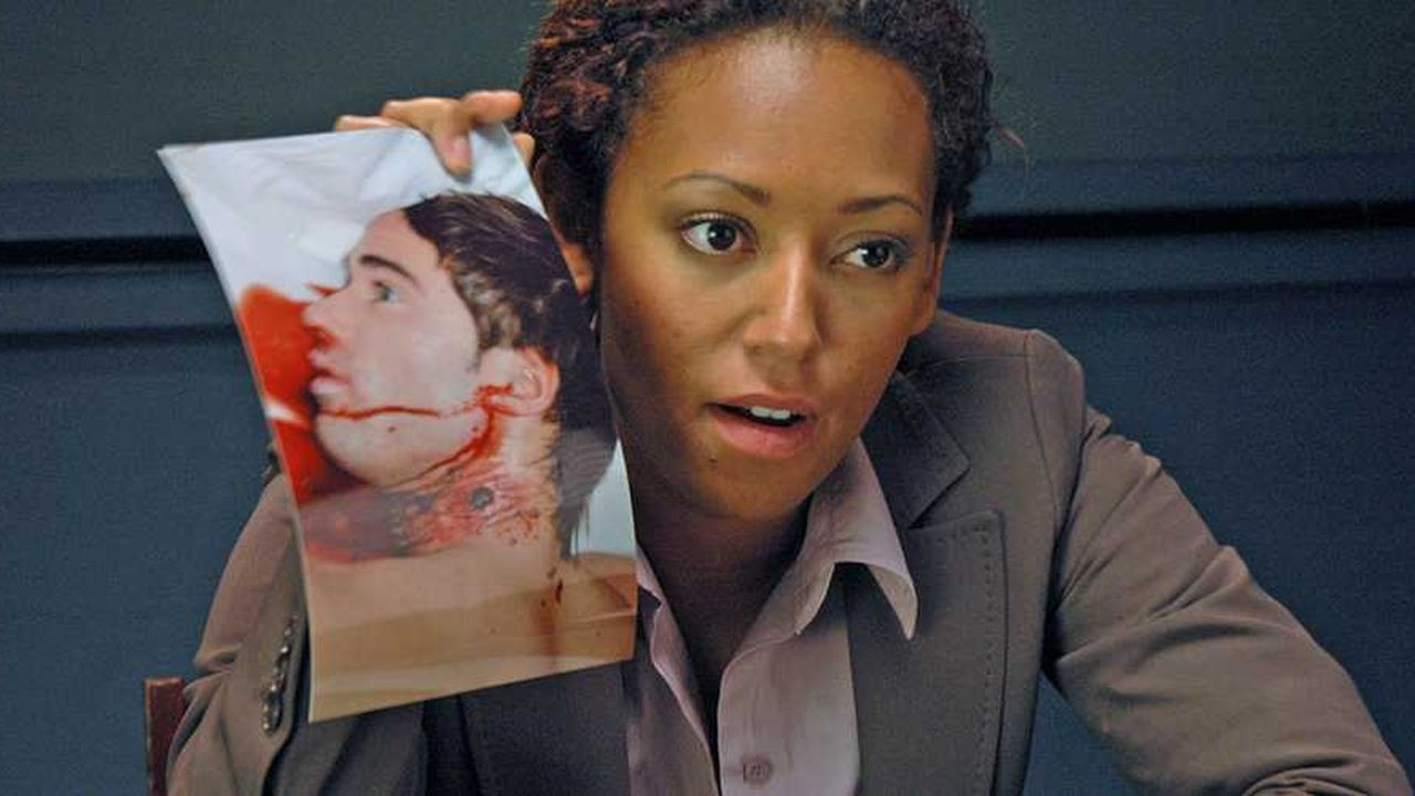 Telling Lies Background