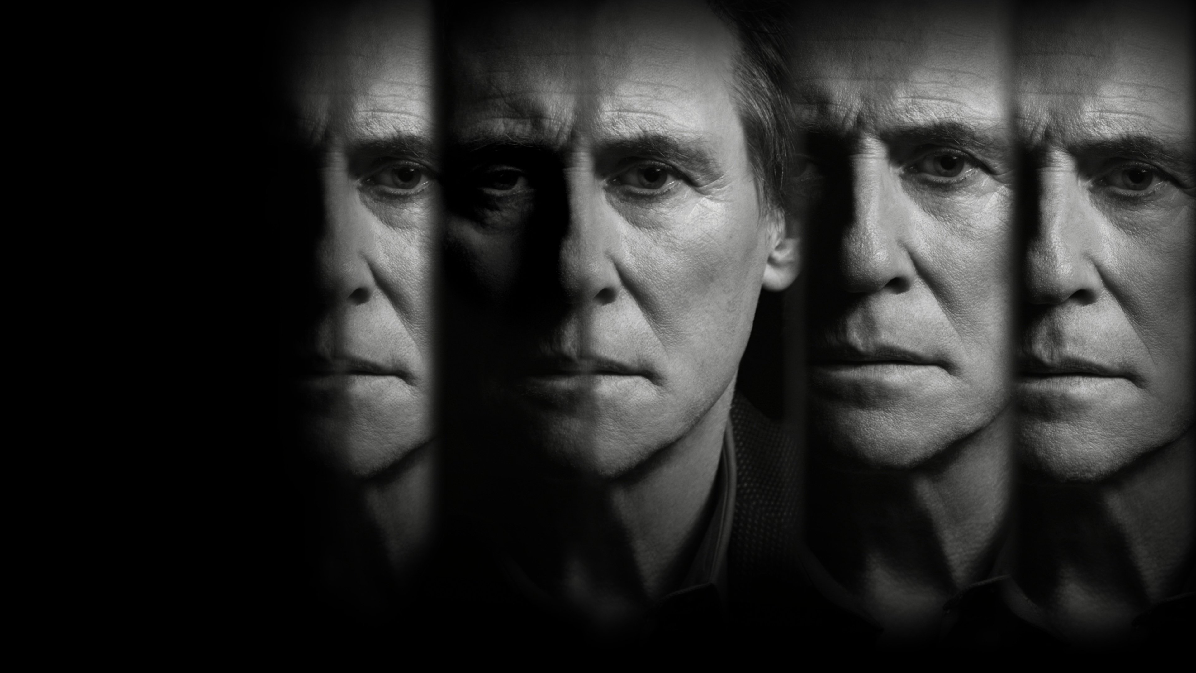 In Treatment Background