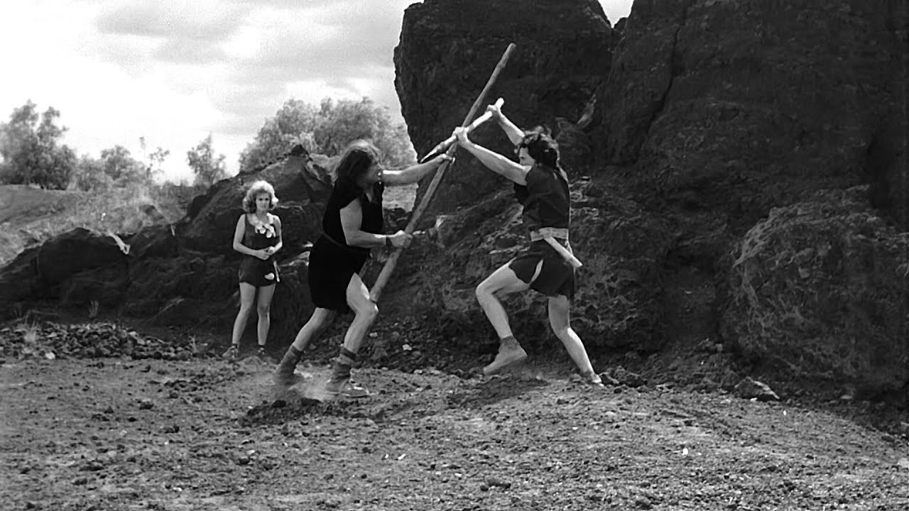 La isla de los dinosaurios Background