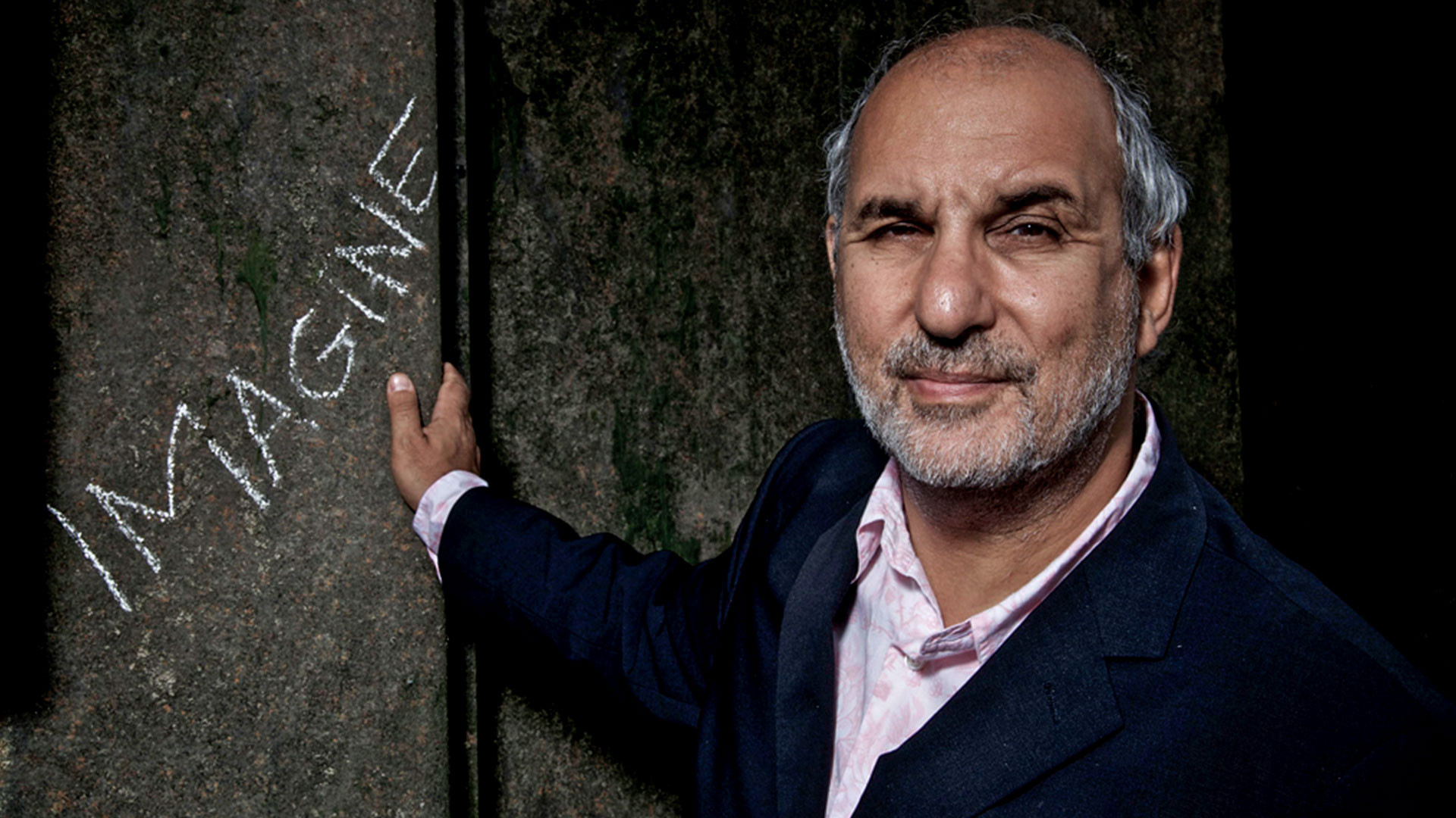 imagine… Background