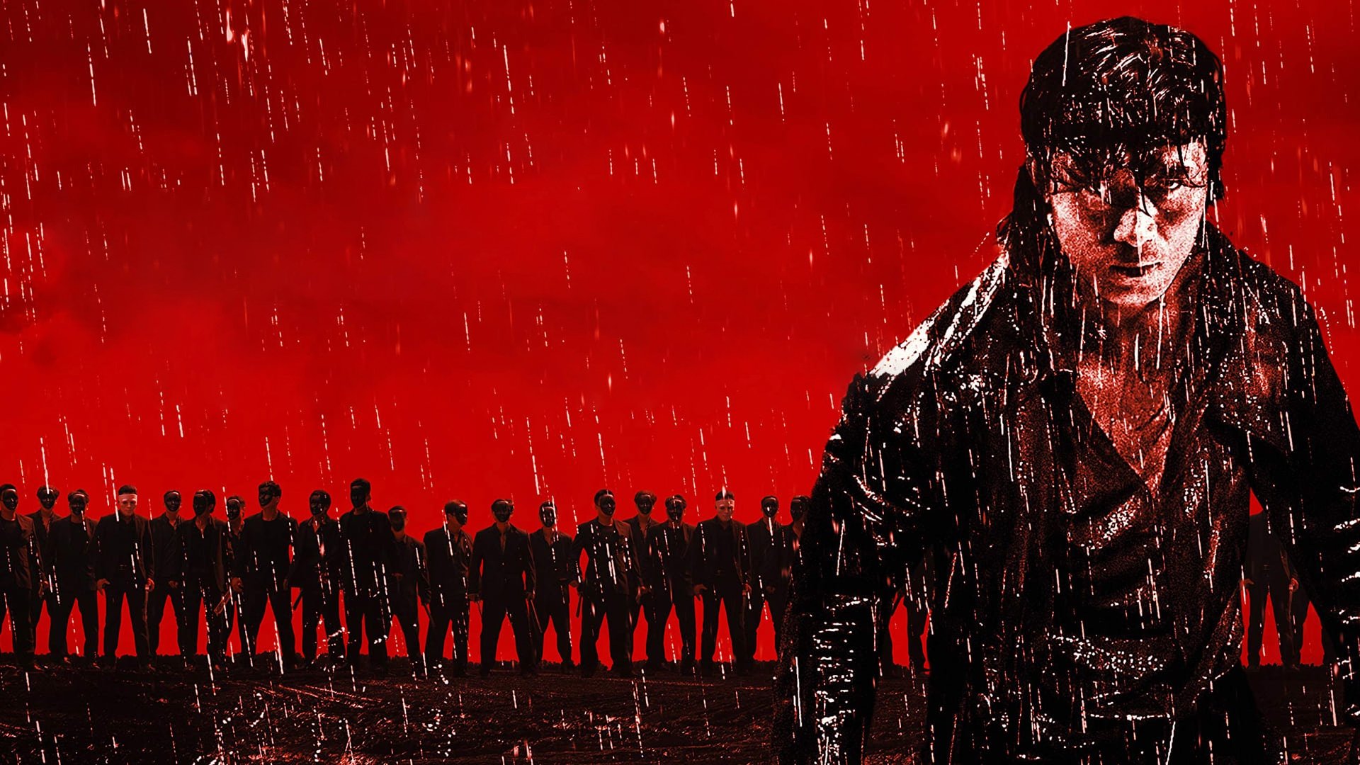 The Bodyguard Background