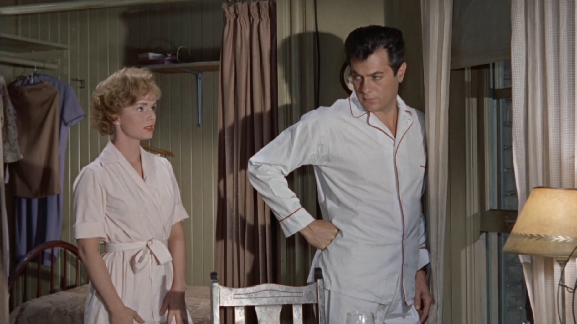 The Rat Race Background