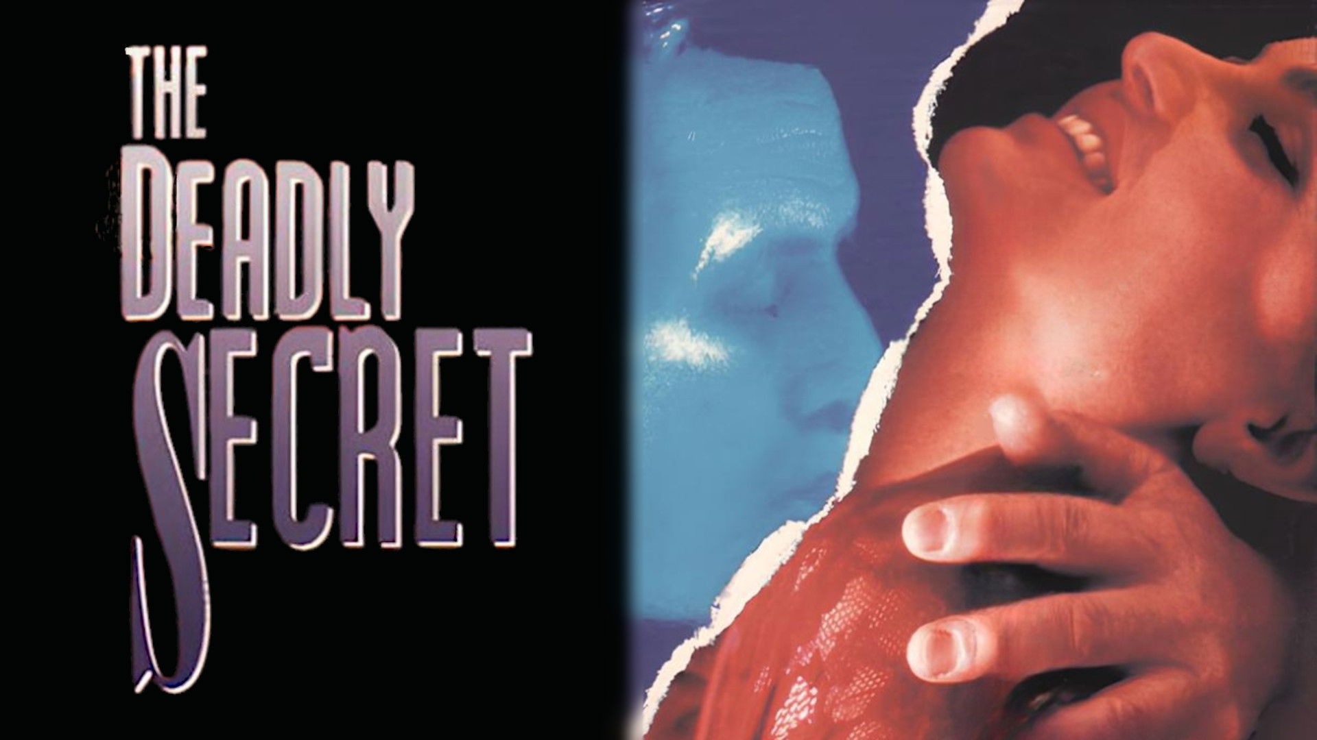 The Deadly Secret Background