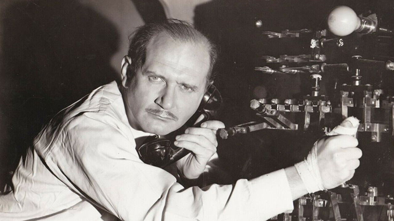 The Secret Code Background