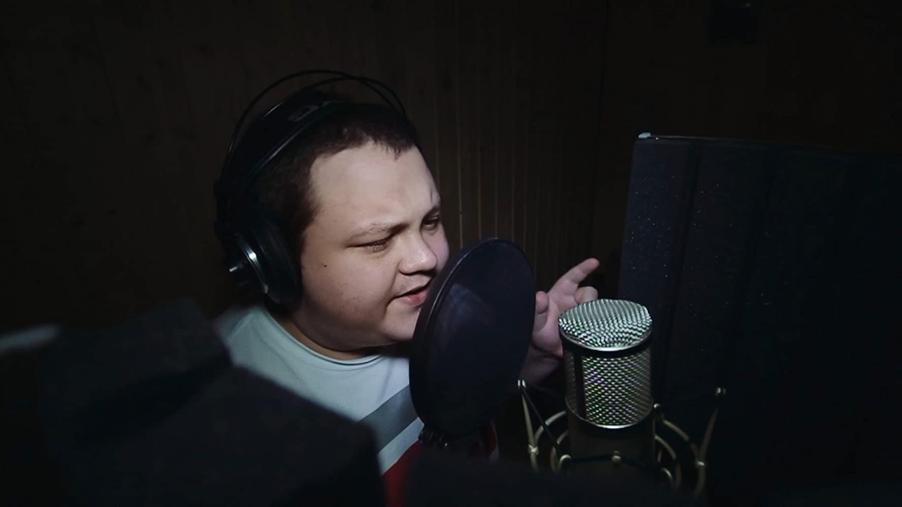 Arctic Superstar Background