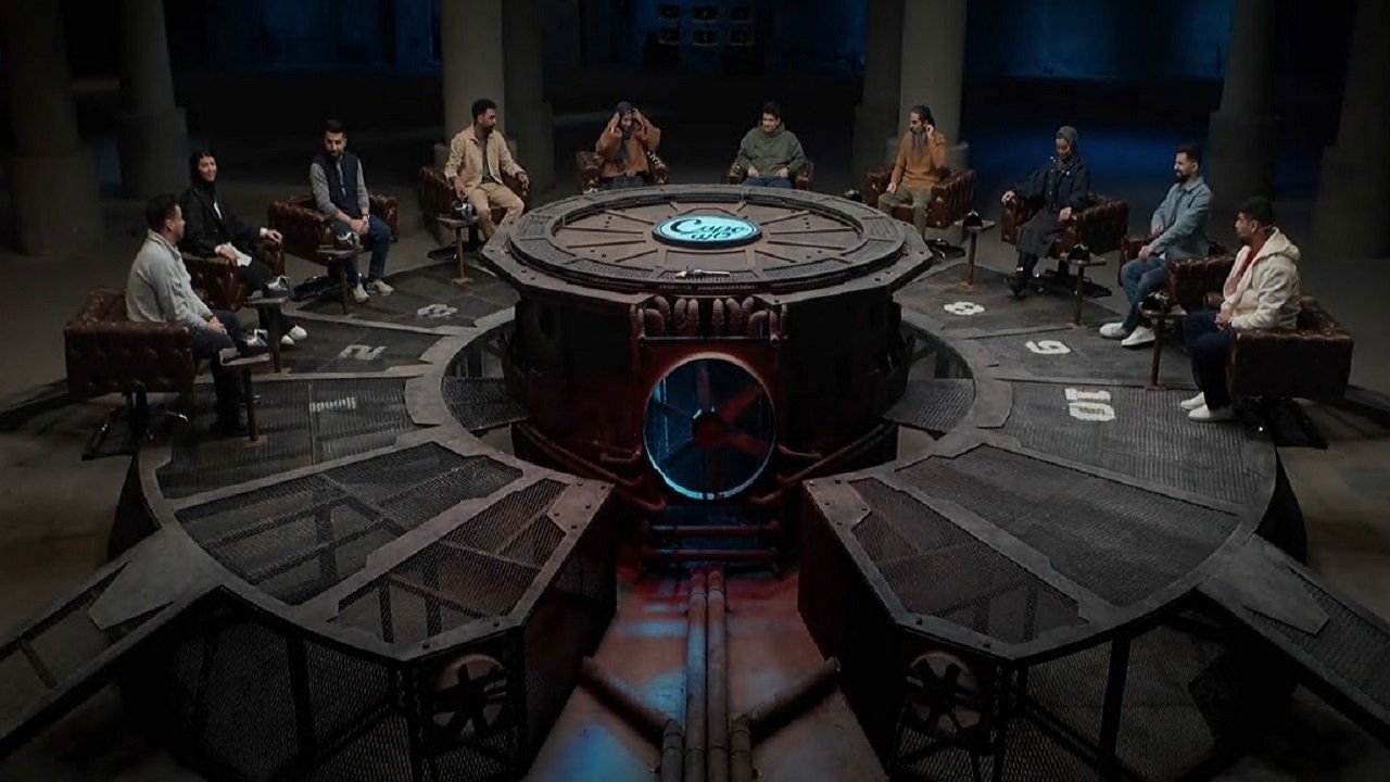 Don Mafia Contest Background