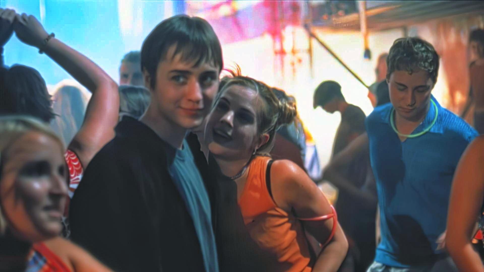 The Unsaid Background