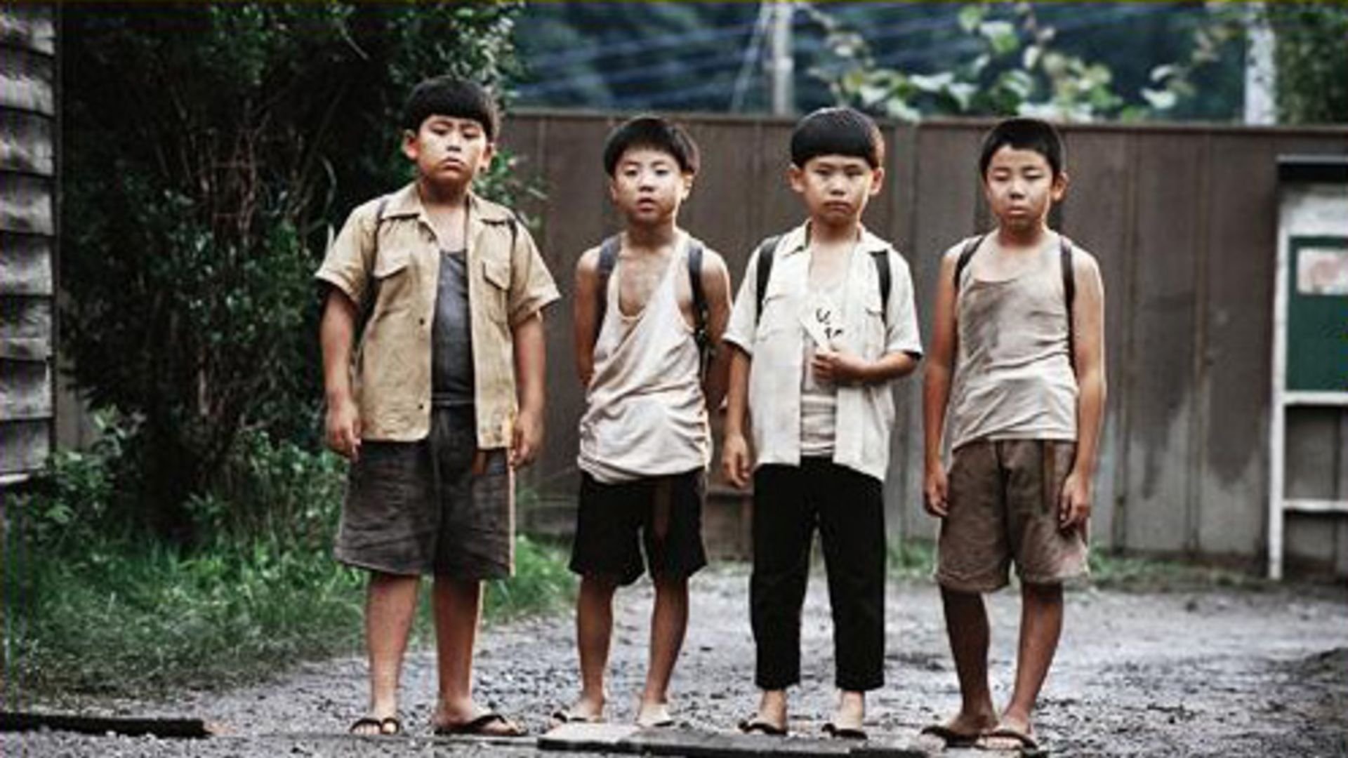 Glory to the Filmmaker! Background