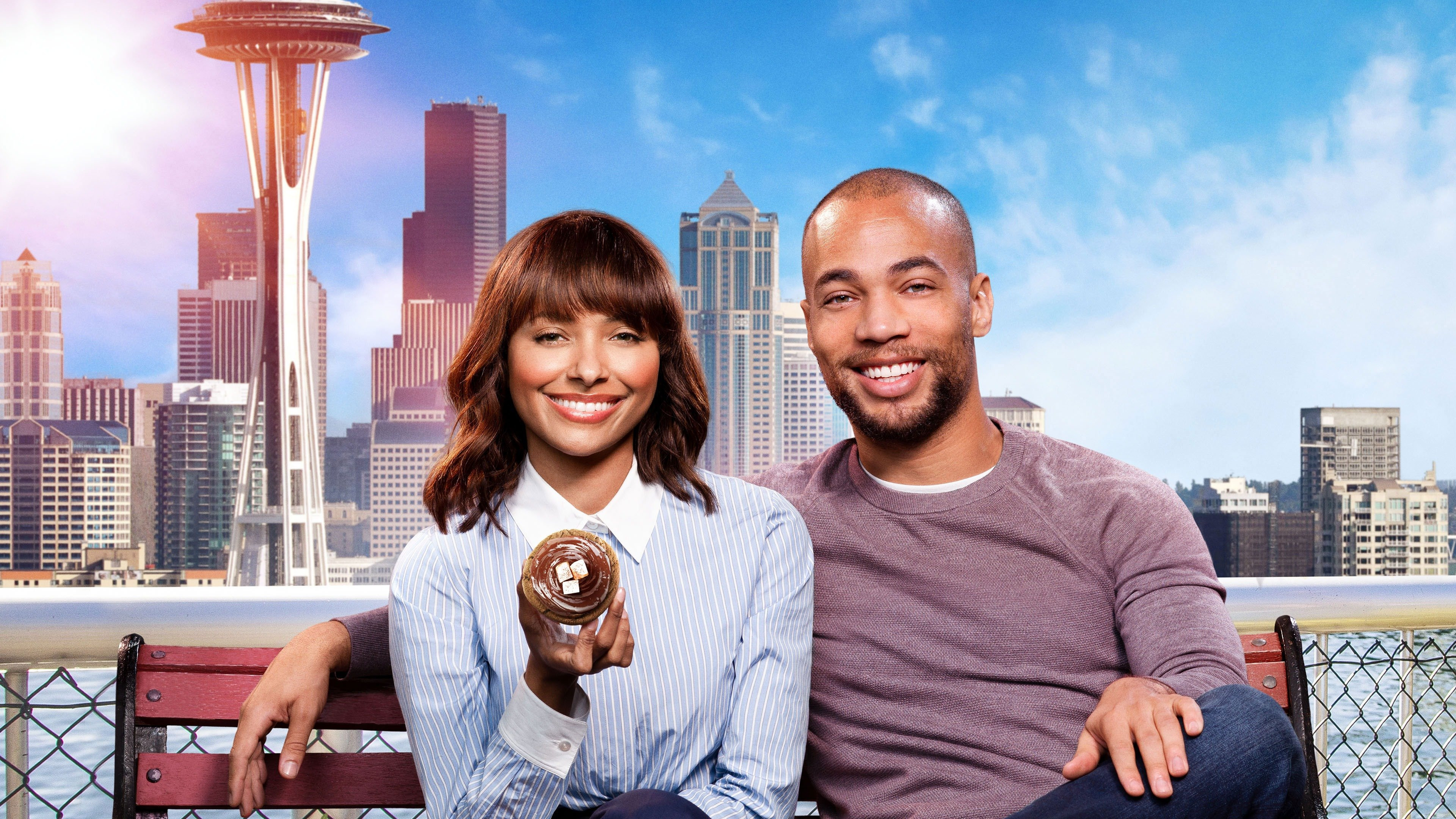 Fashionably Yours Background