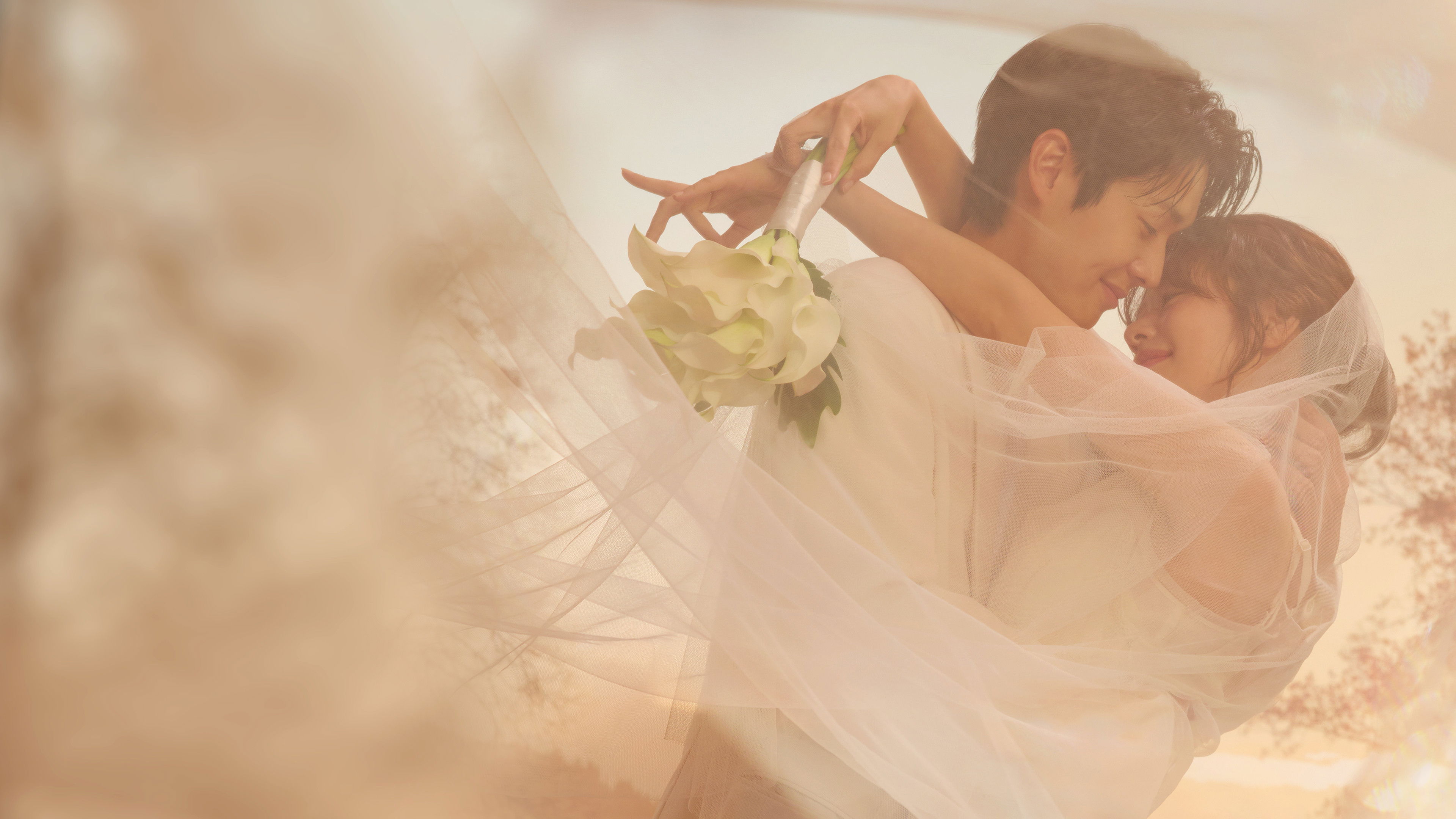 Would You Marry Me? Background