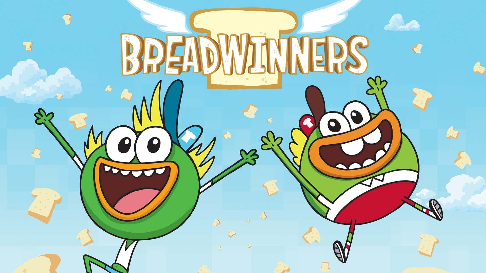 Breadwinners Background