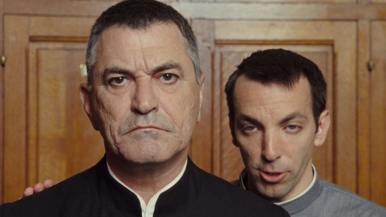 Hallelujah! Background