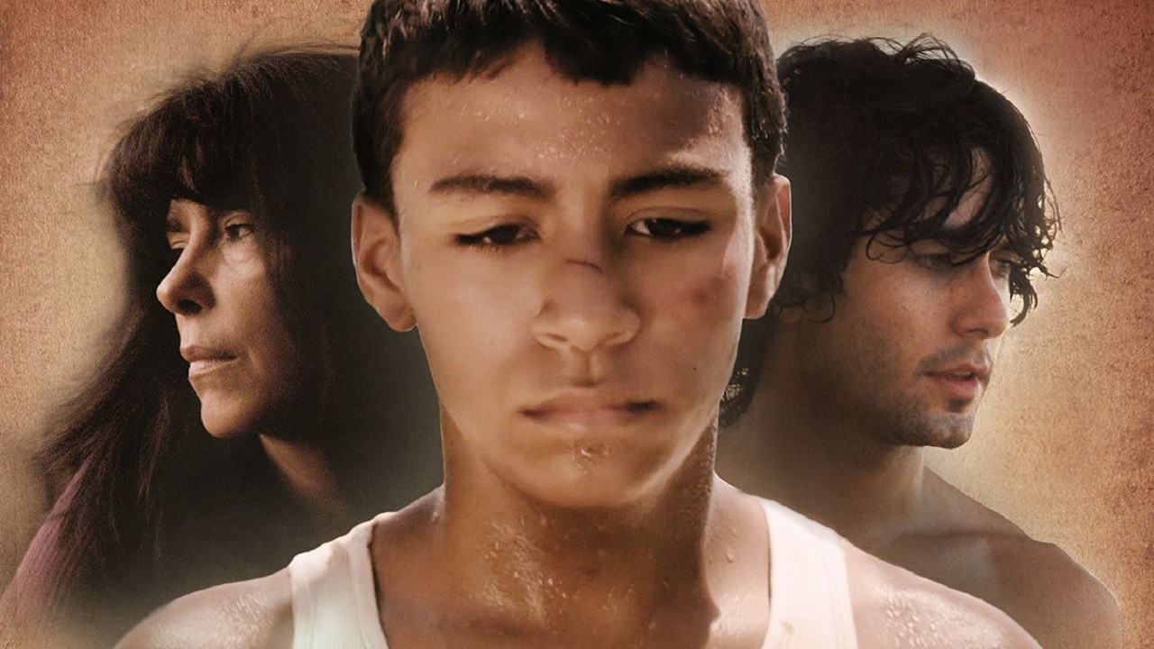 La granja Background