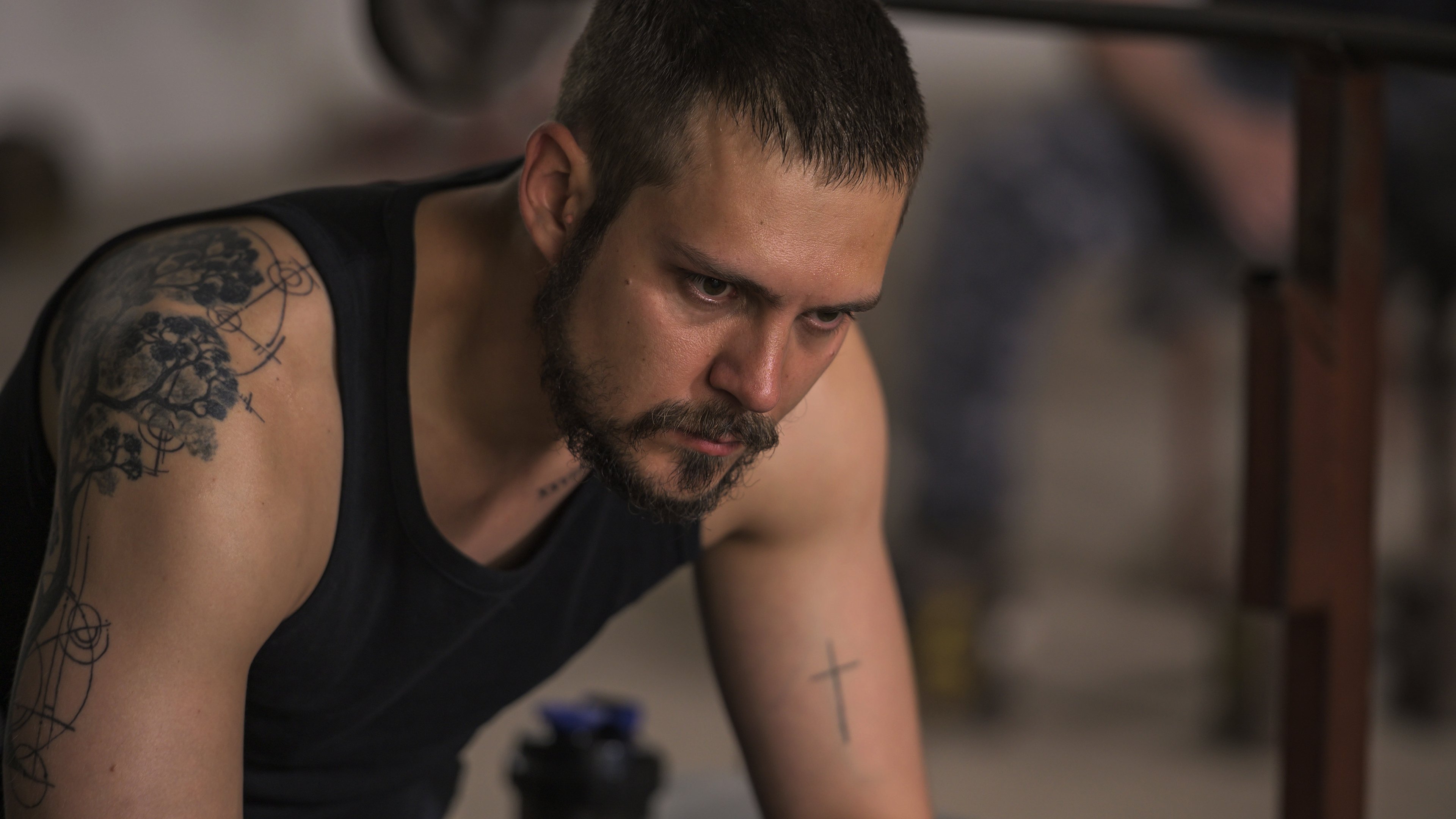 South Wind Background