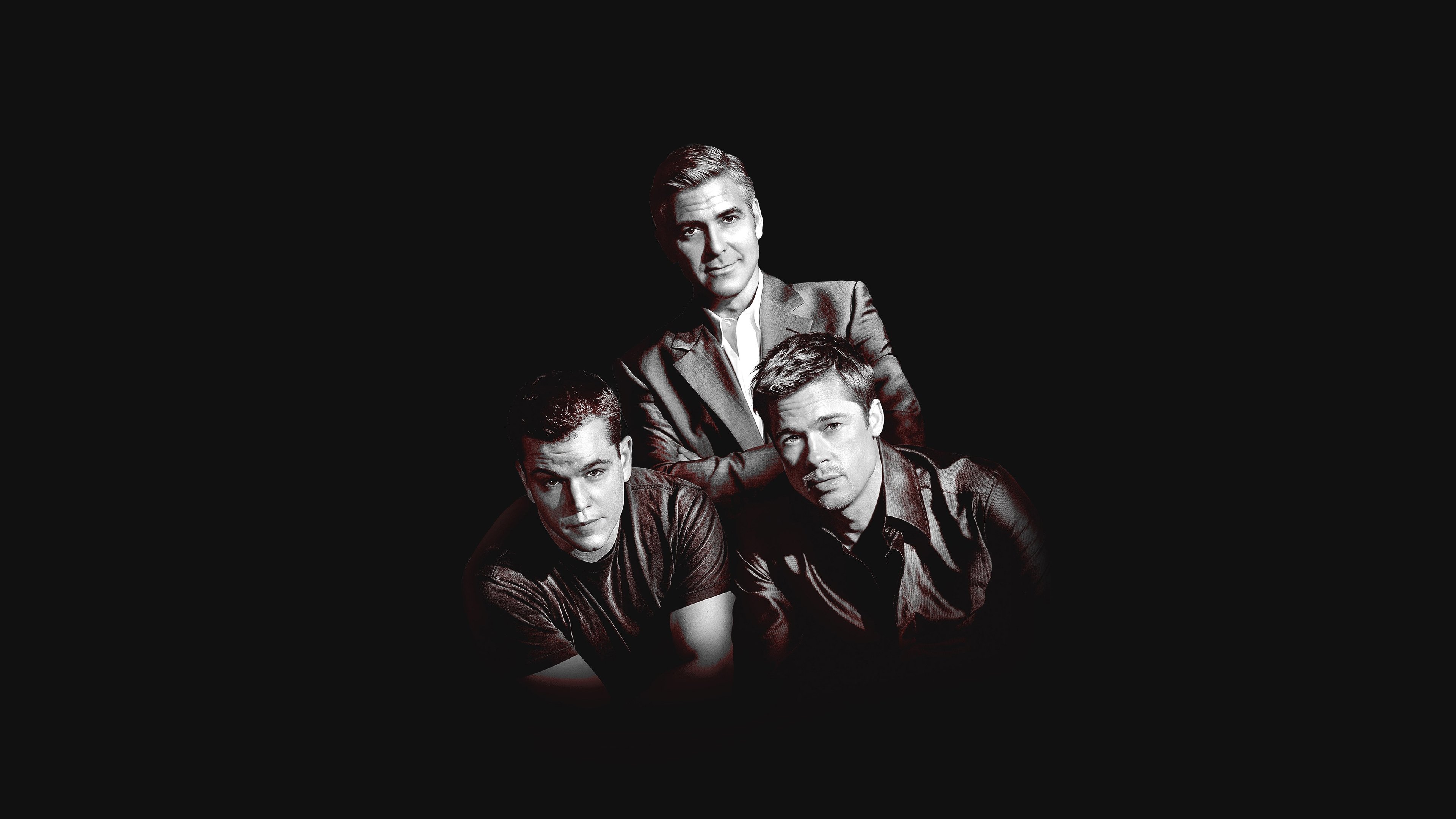 Ocean's Thirteen Background