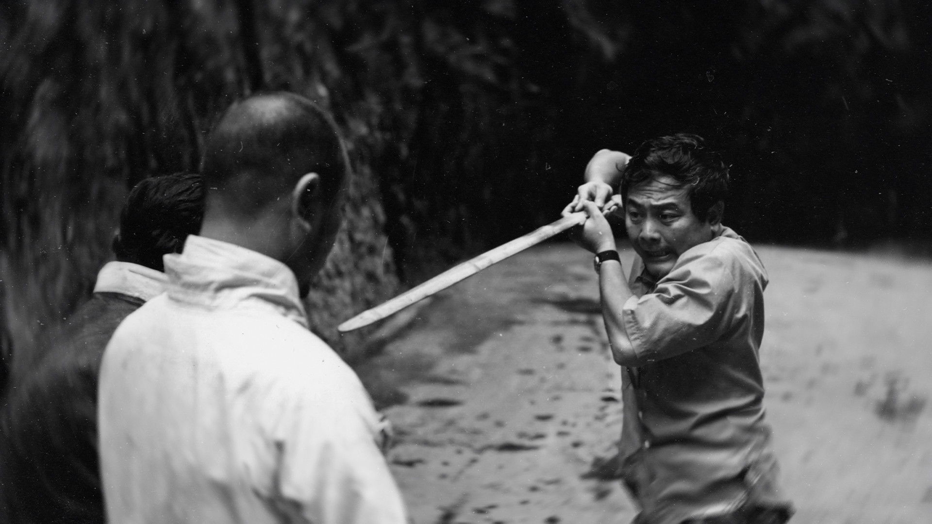 The King of Wuxia Part 1 Background