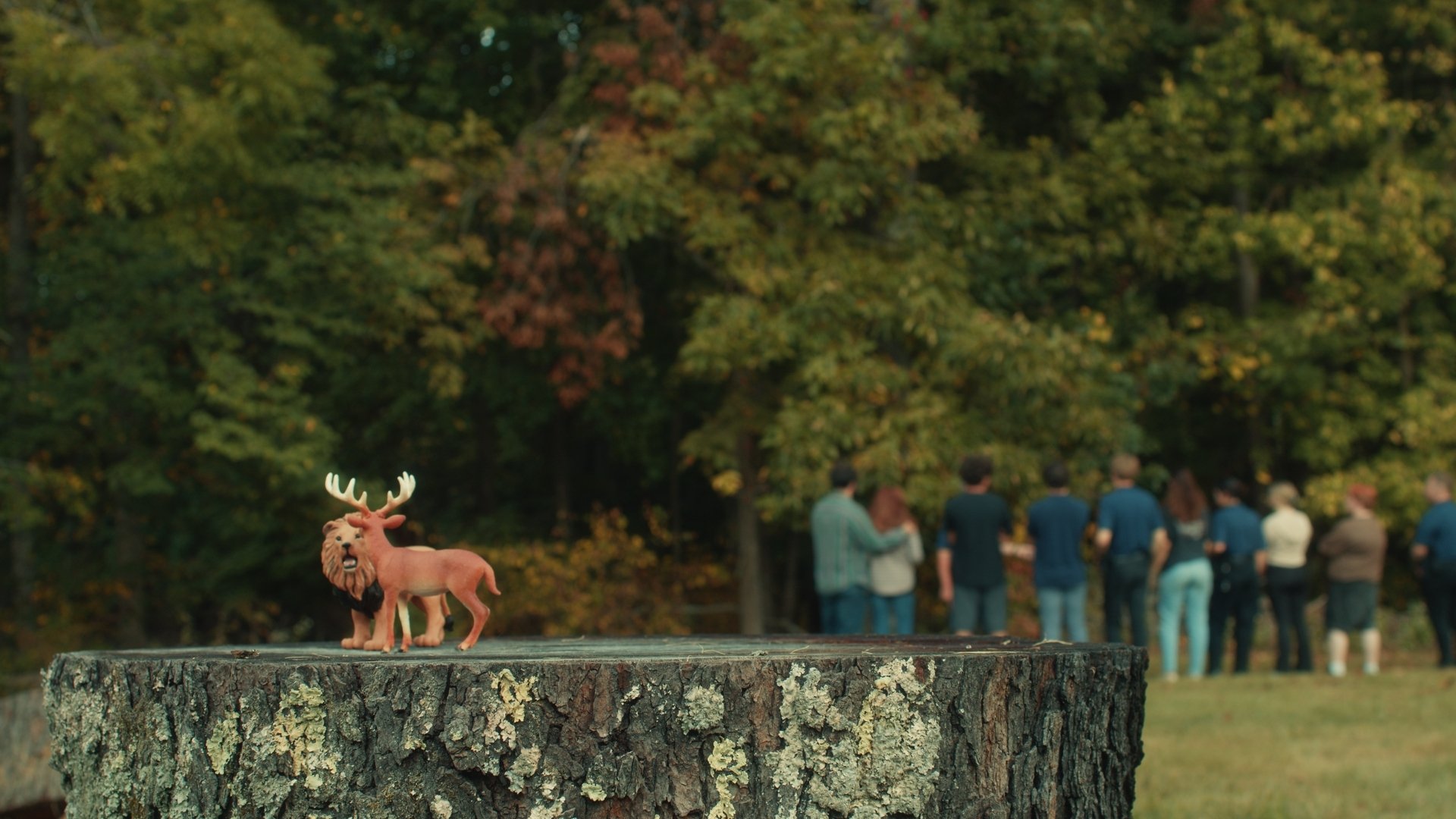 DEADRINGER Background