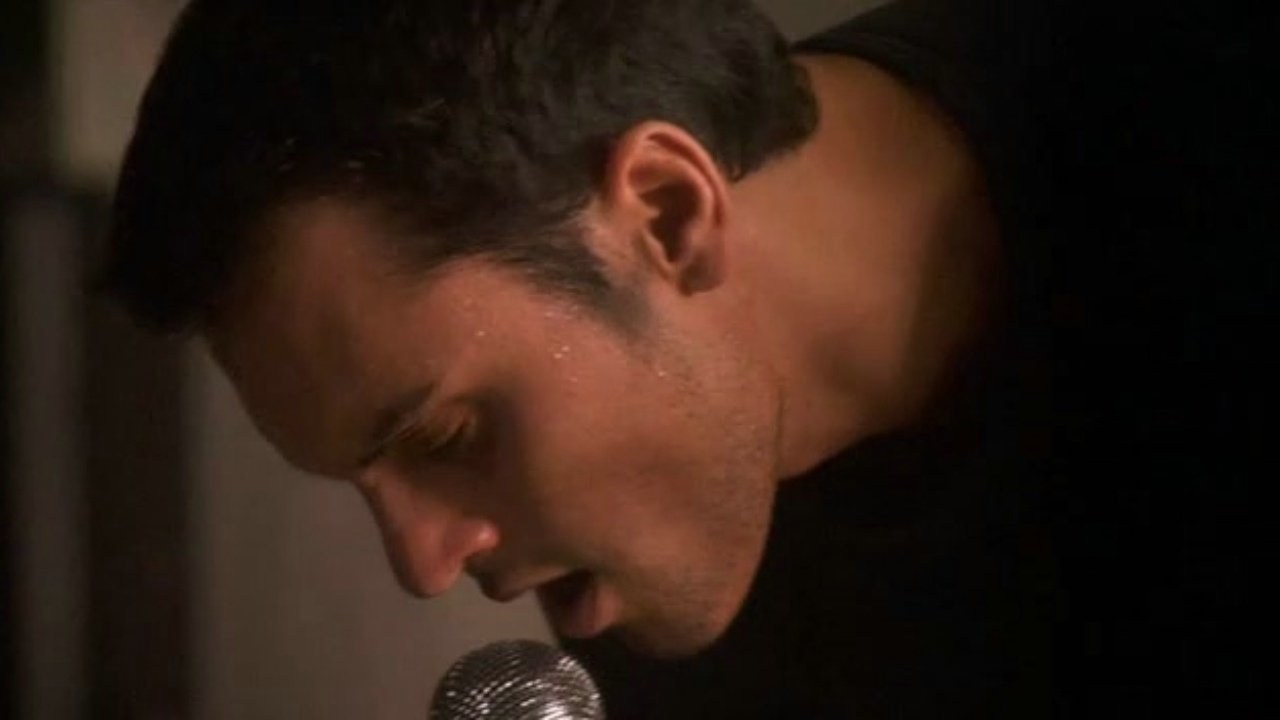 I Dreamt Under the Water Background