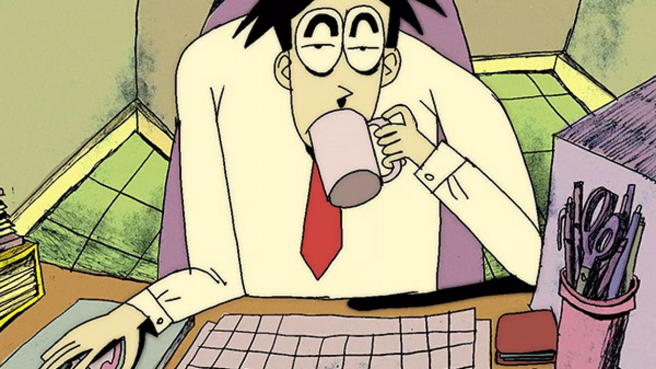 Dead End. Background