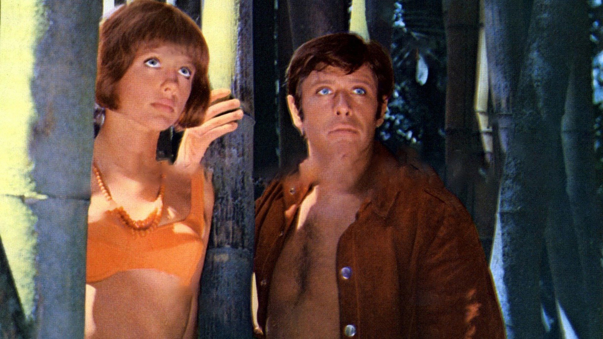 Bora Bora Background