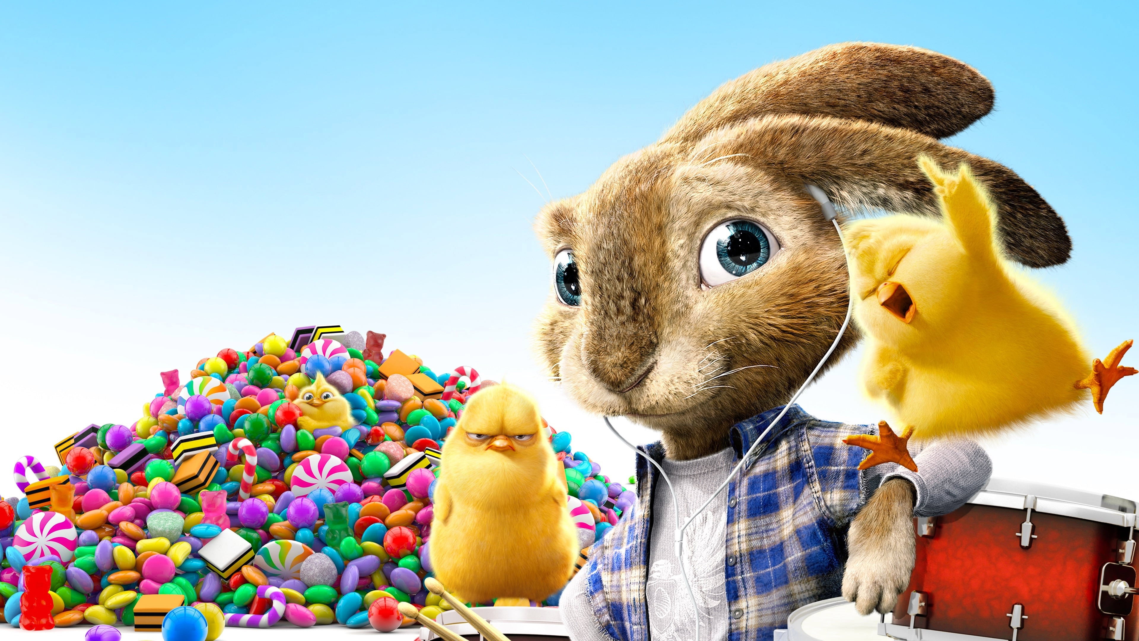 Hop Background