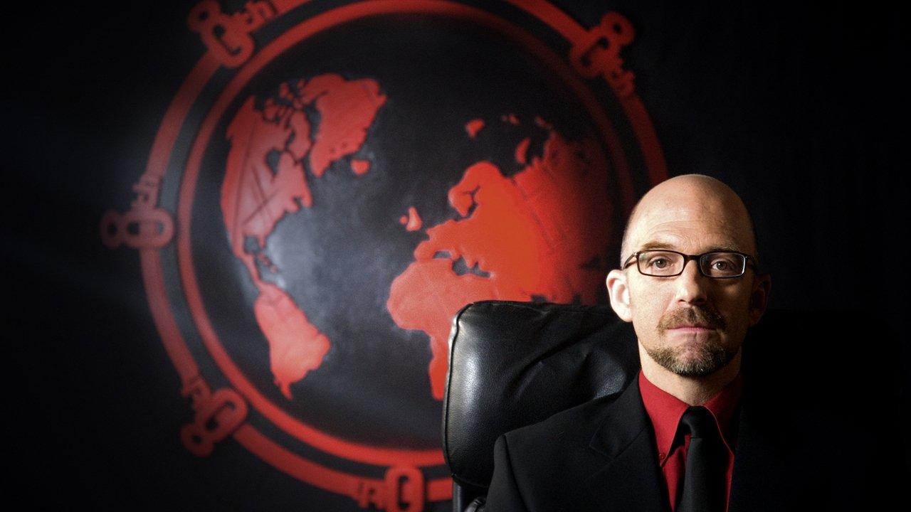 8th Wonderland Background