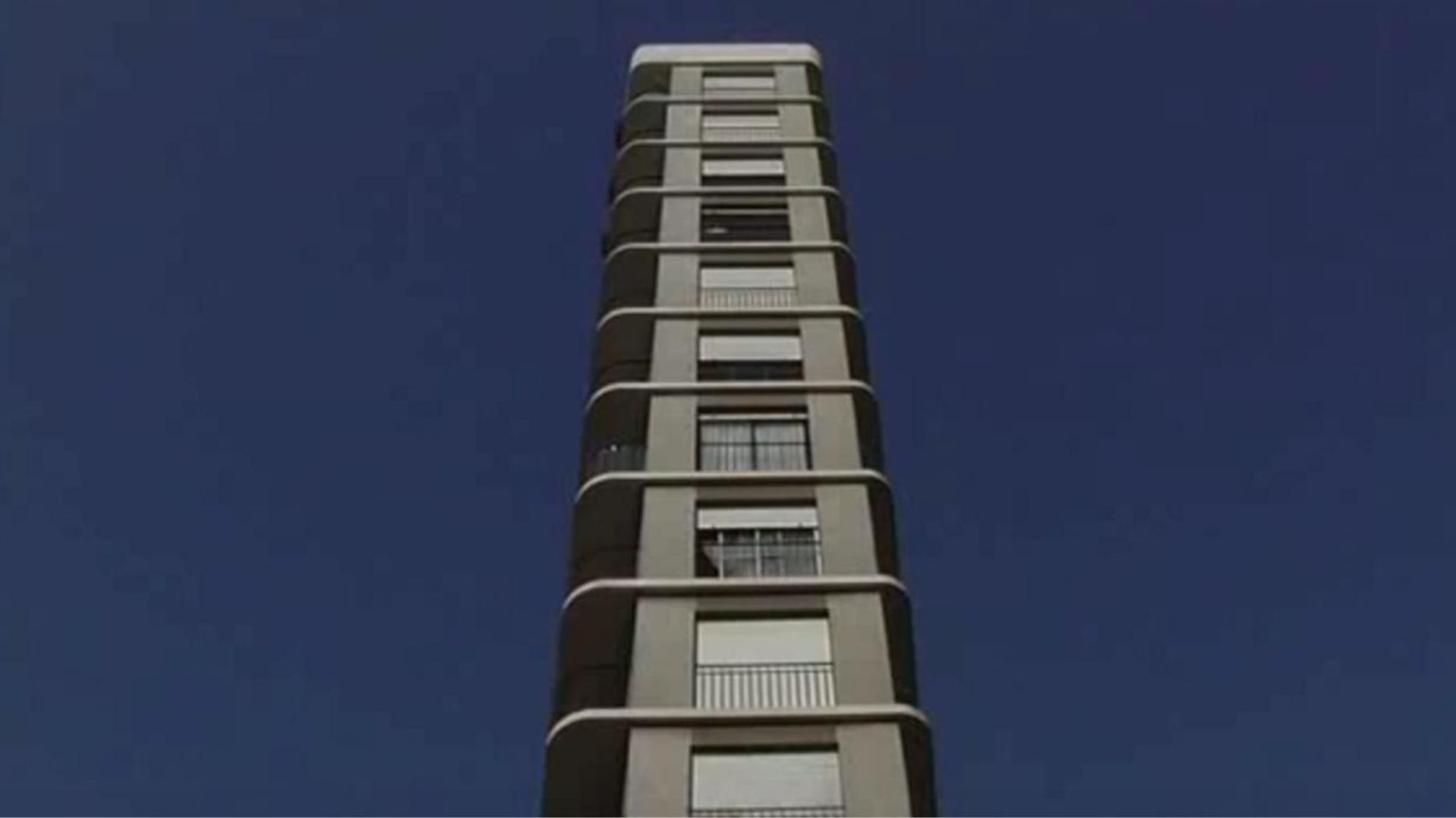 Medianeras Background