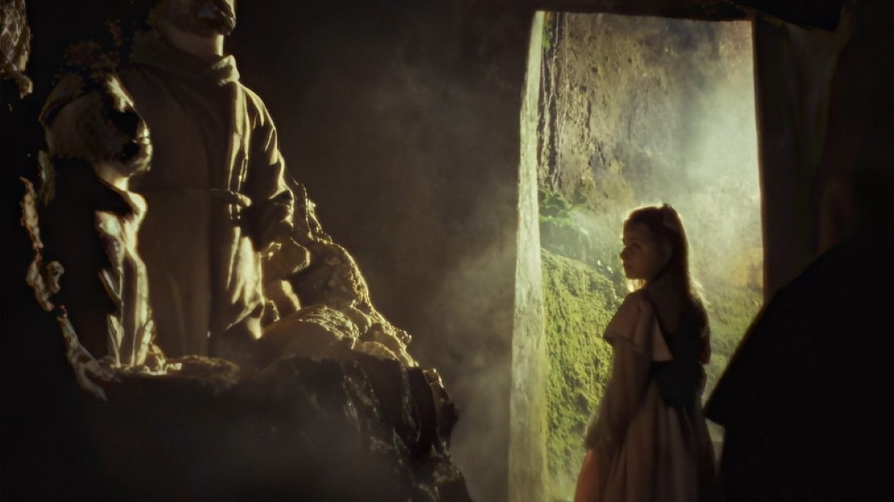 O Construtor de Anjos Background