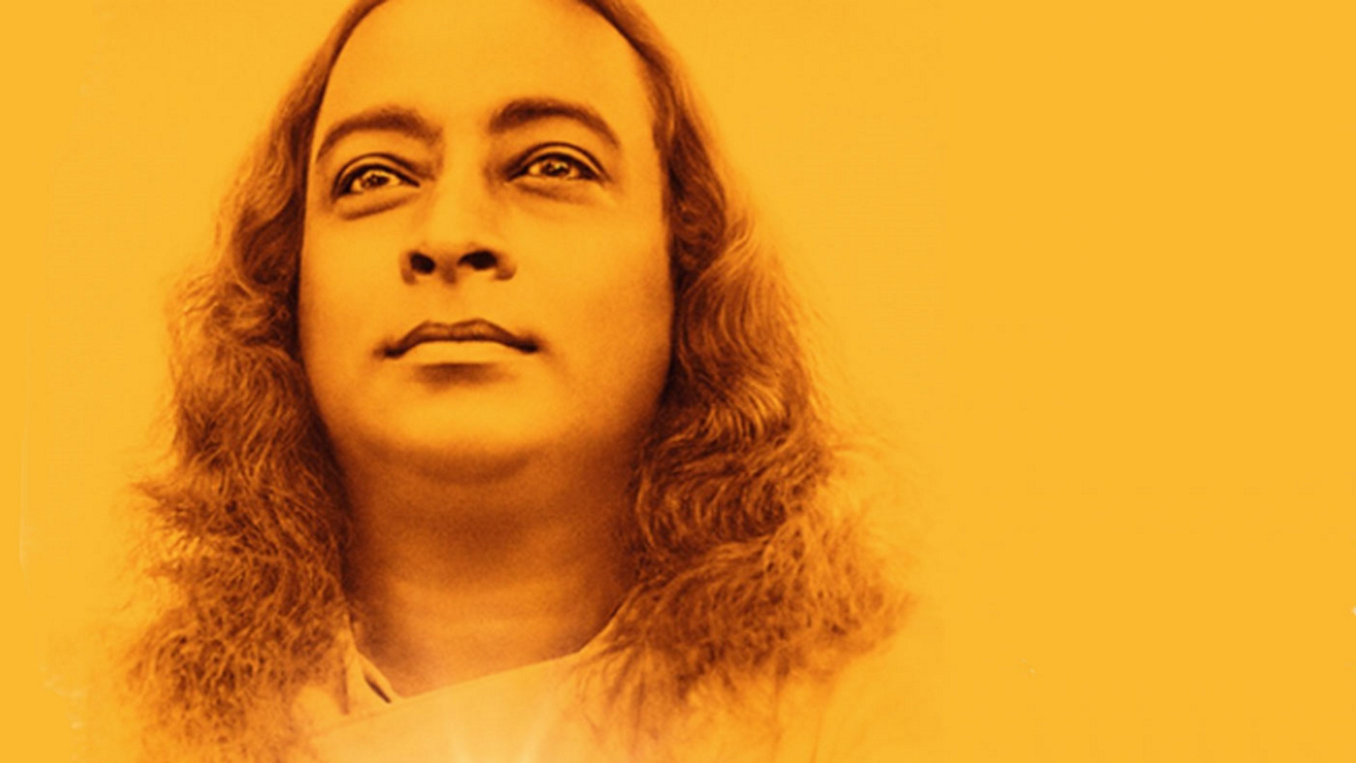 Awake: The Life of Yogananda Background