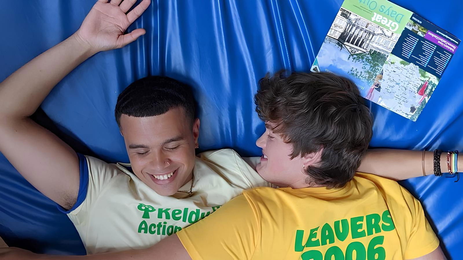 Bonus Track Background