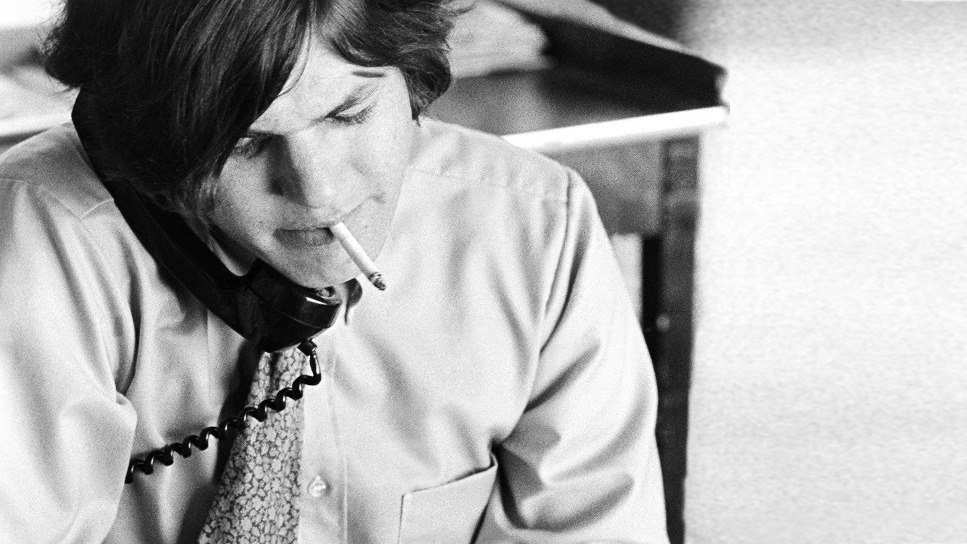 Rolling Stone: Stories From the Edge Background