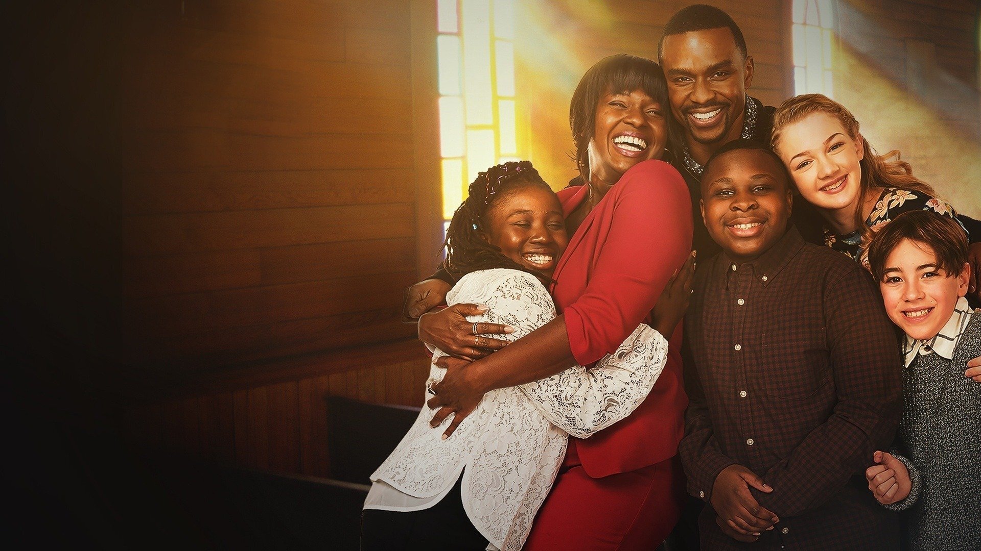 Color of Love Background