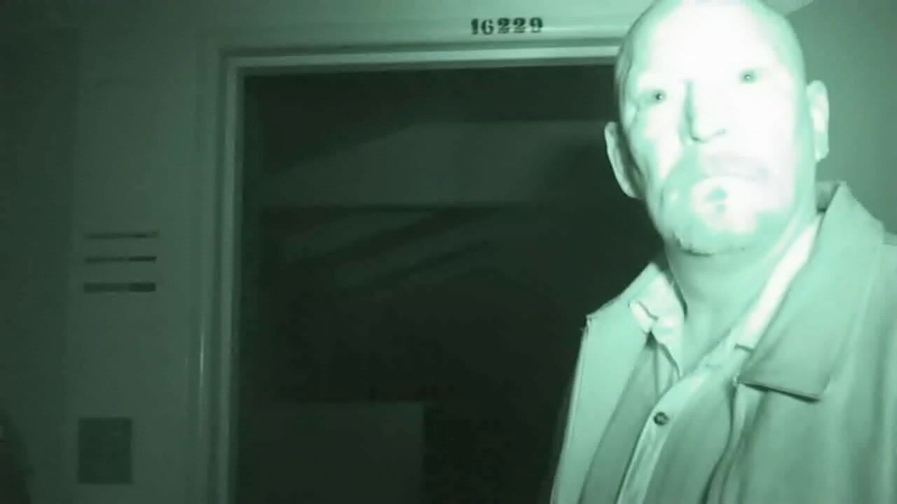 Hotel Camarillo Background