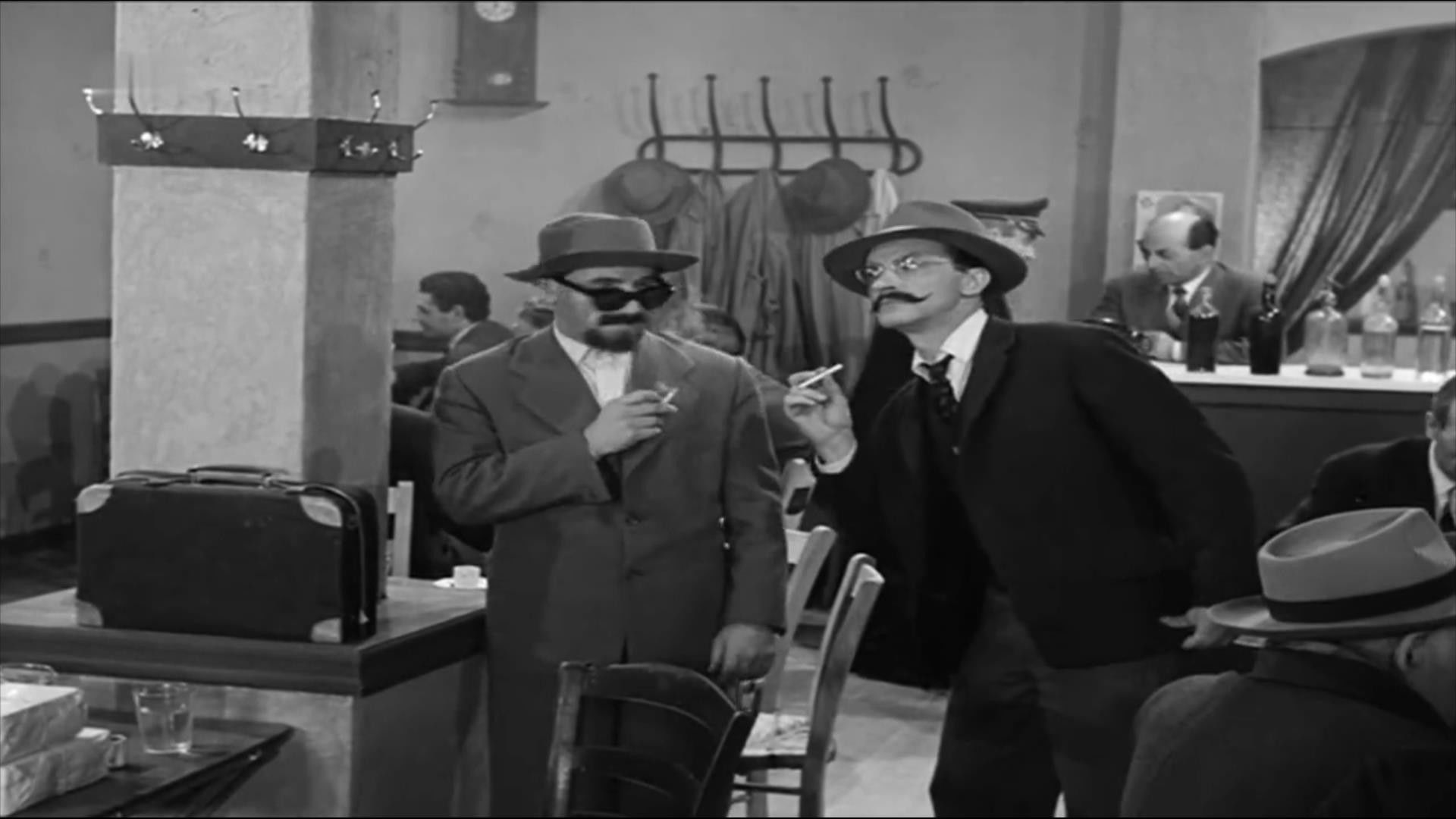 Makrykostas and Kontogiorgis Background