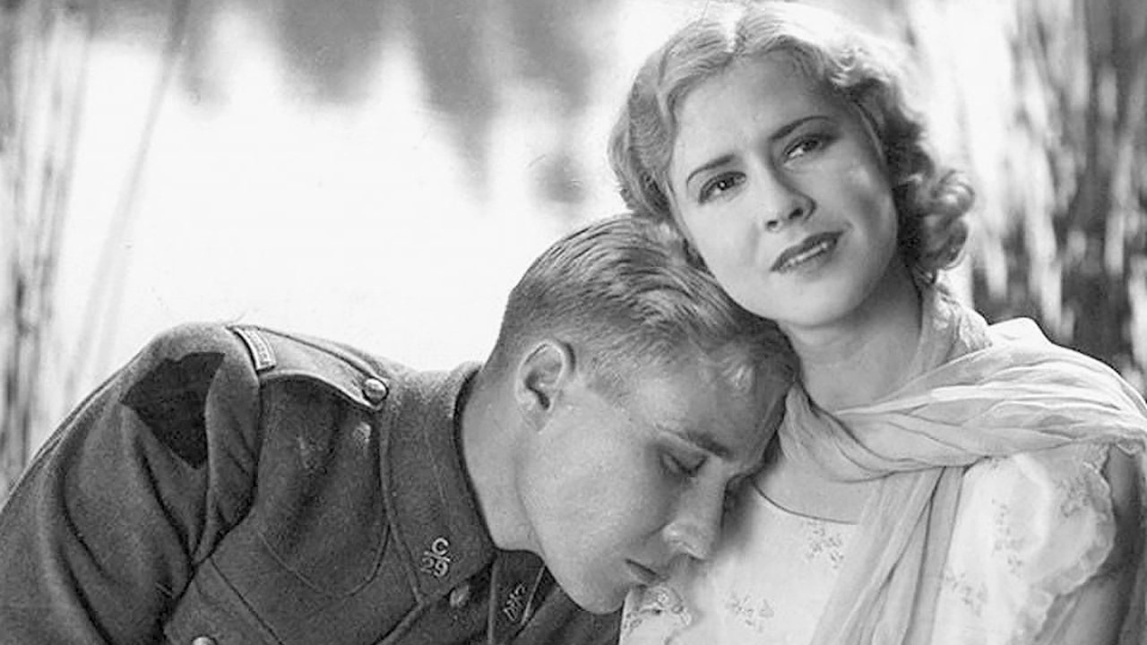 Waterloo Bridge Background