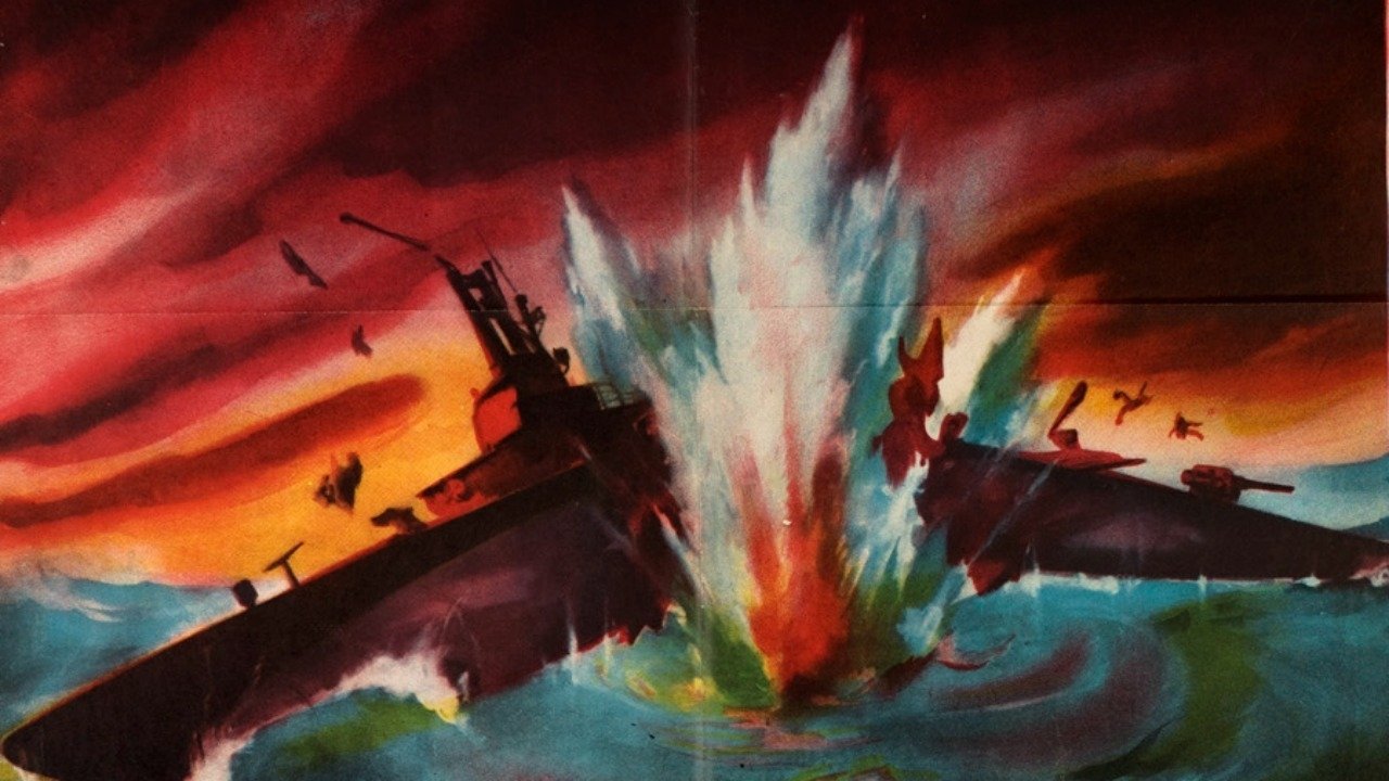 Morning Departure Background