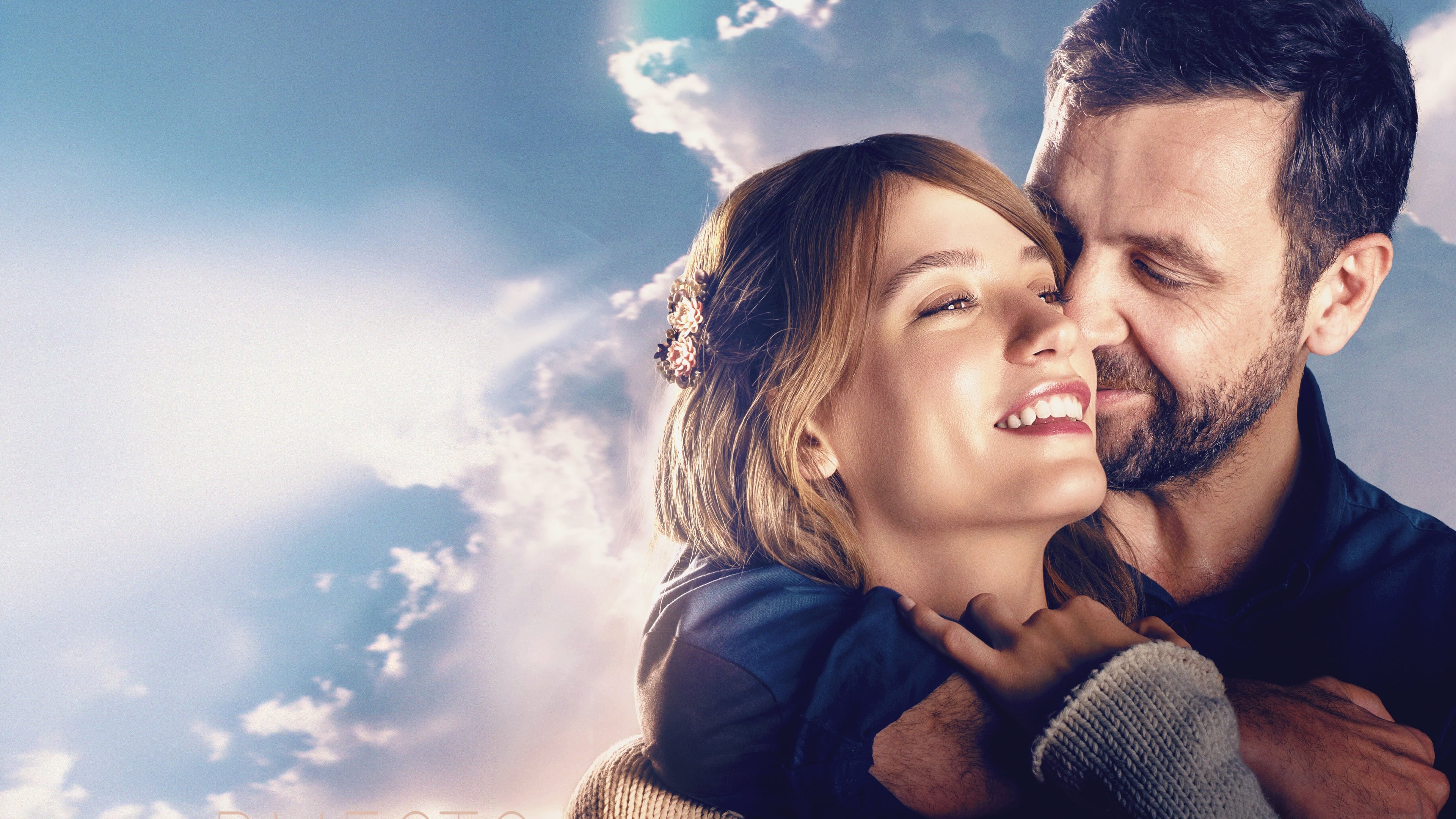 For Both of Us Background