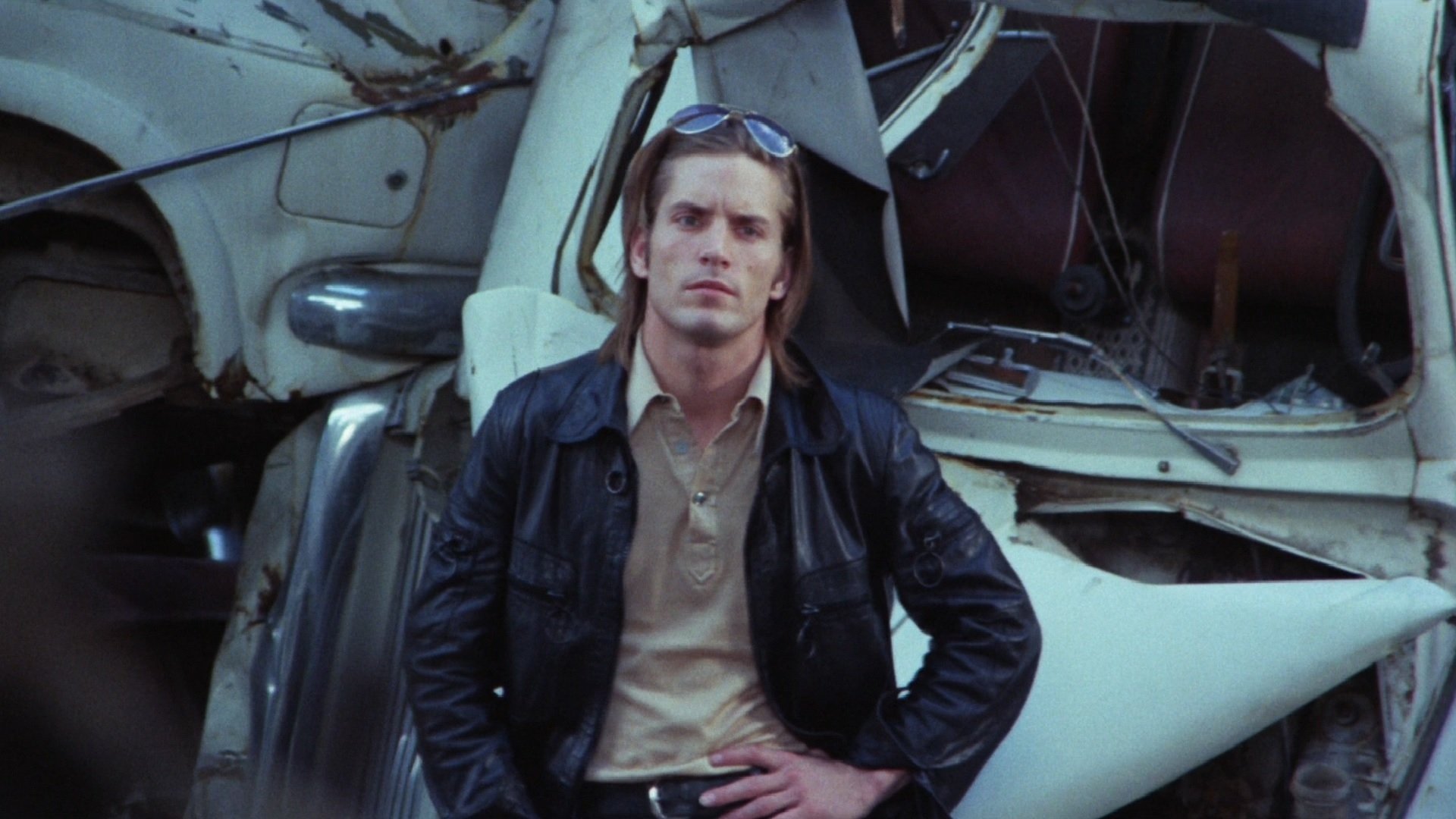 The Climber Background