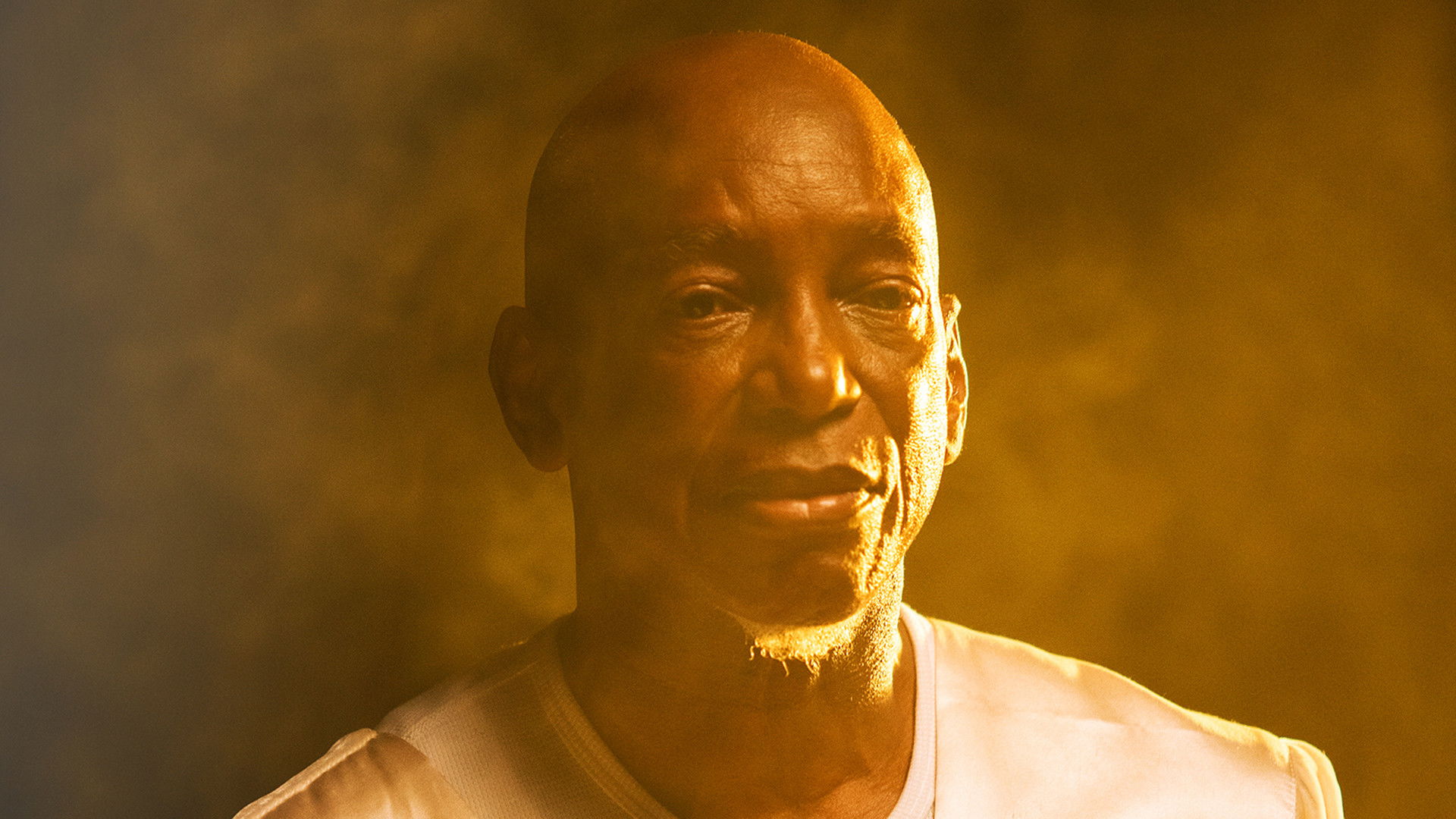 The Therapist Background