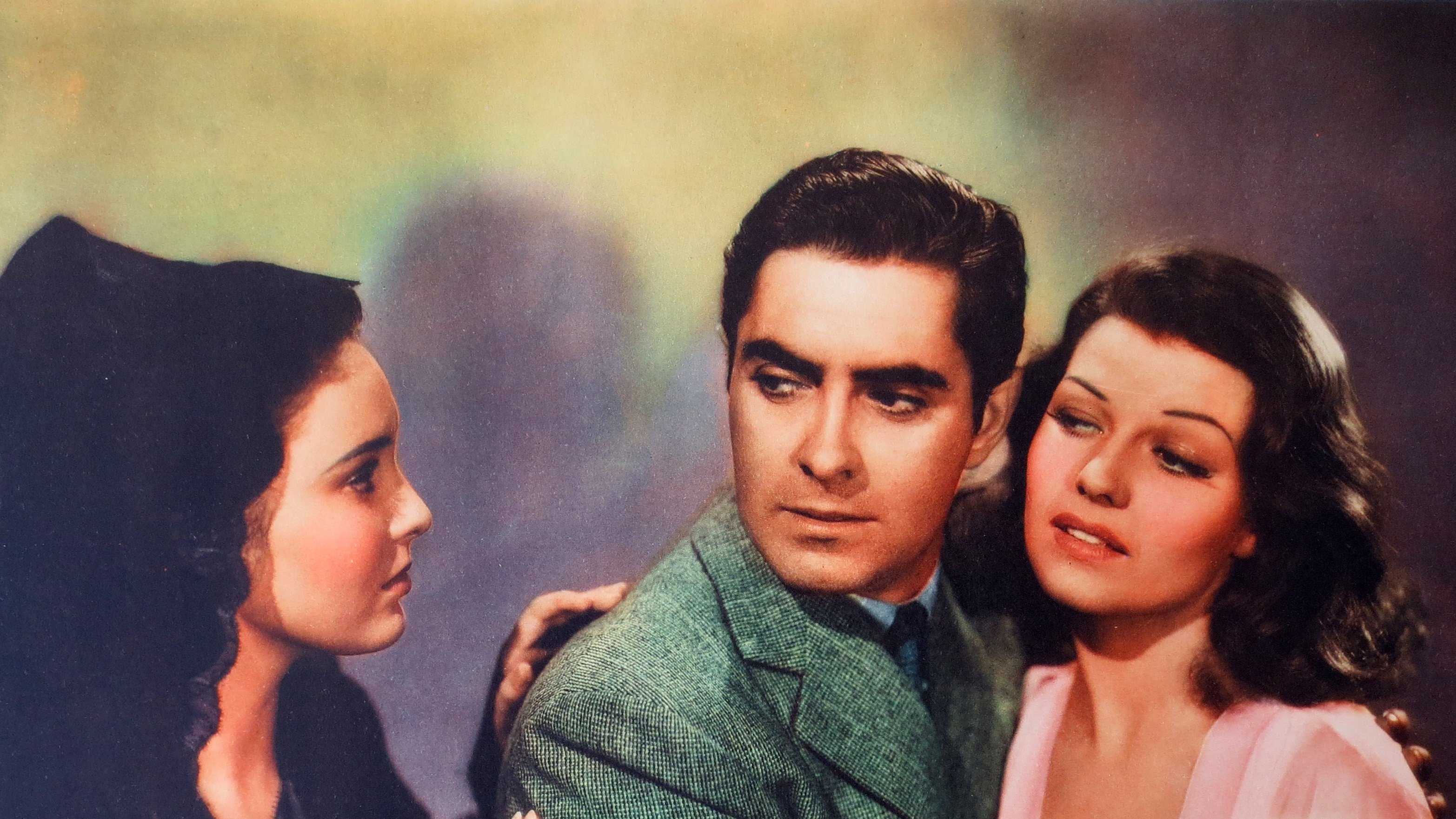 Blood and Sand Background