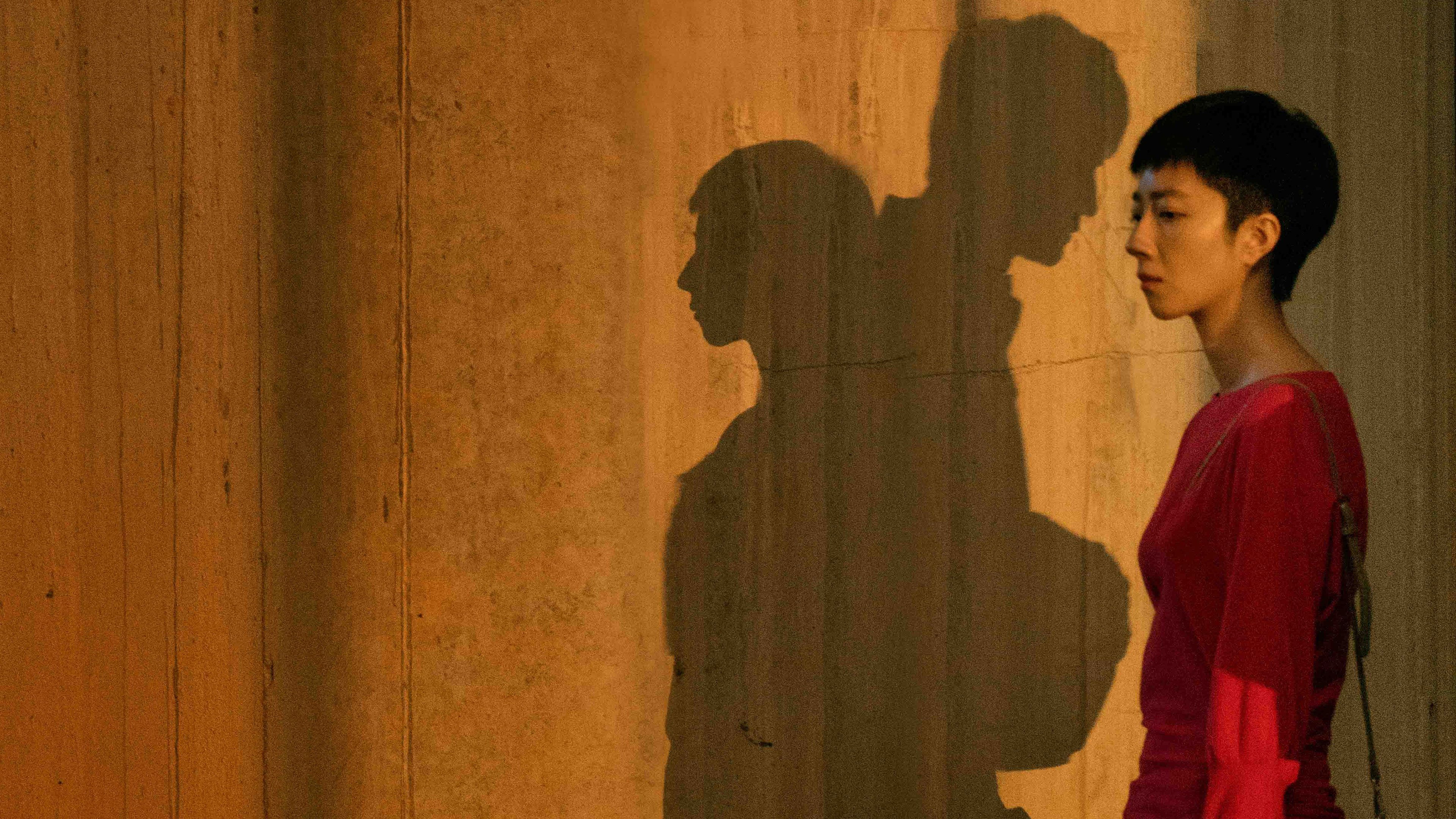 The Wild Goose Lake Background