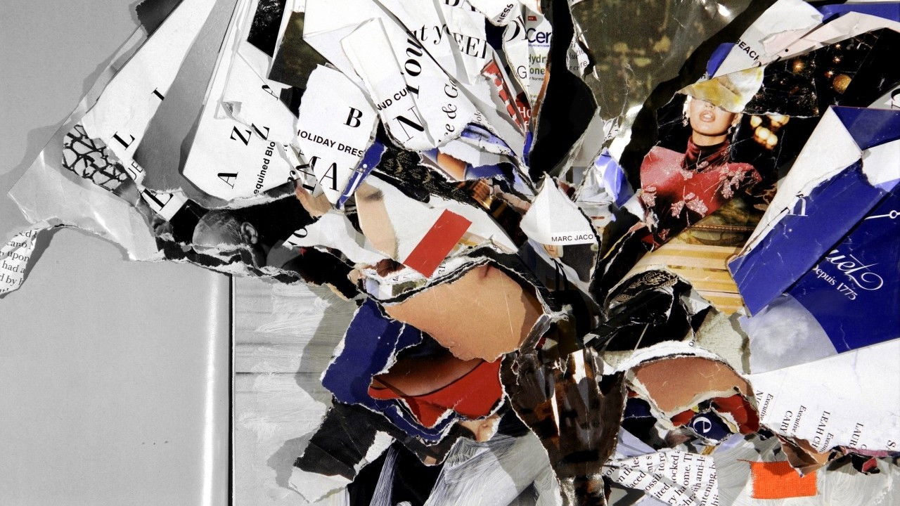 In the Shallows Background