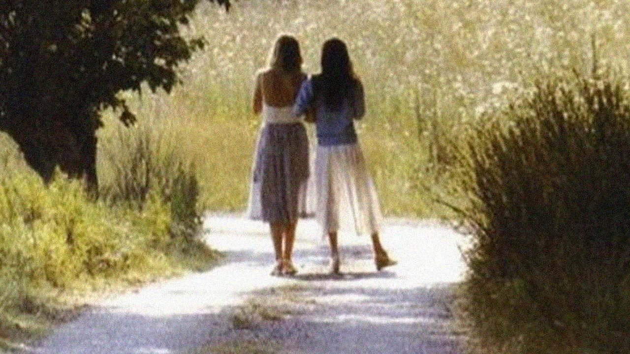 A Sweet Journey Background