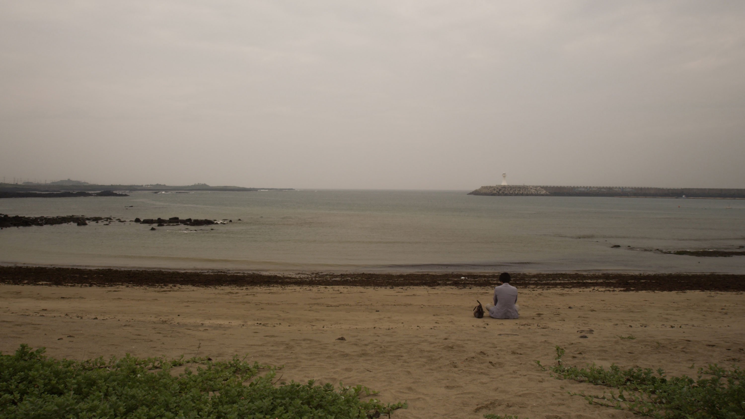 Warm After All Background