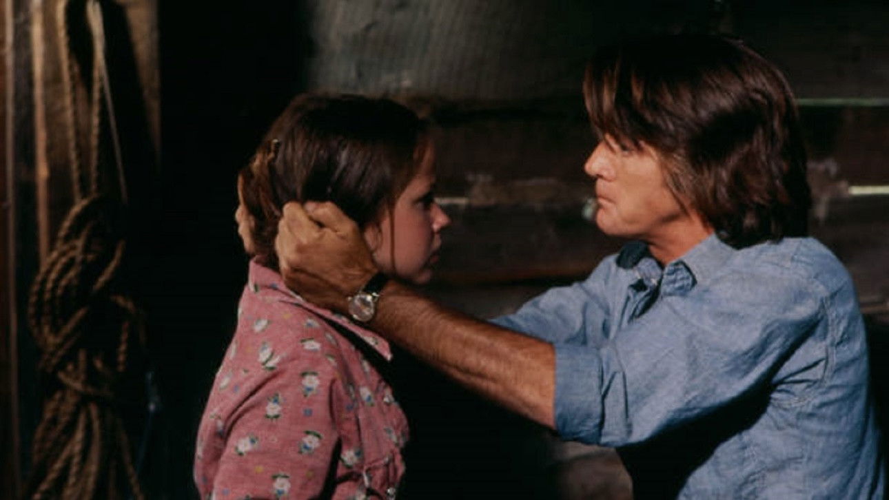 Sweet Hostage Background