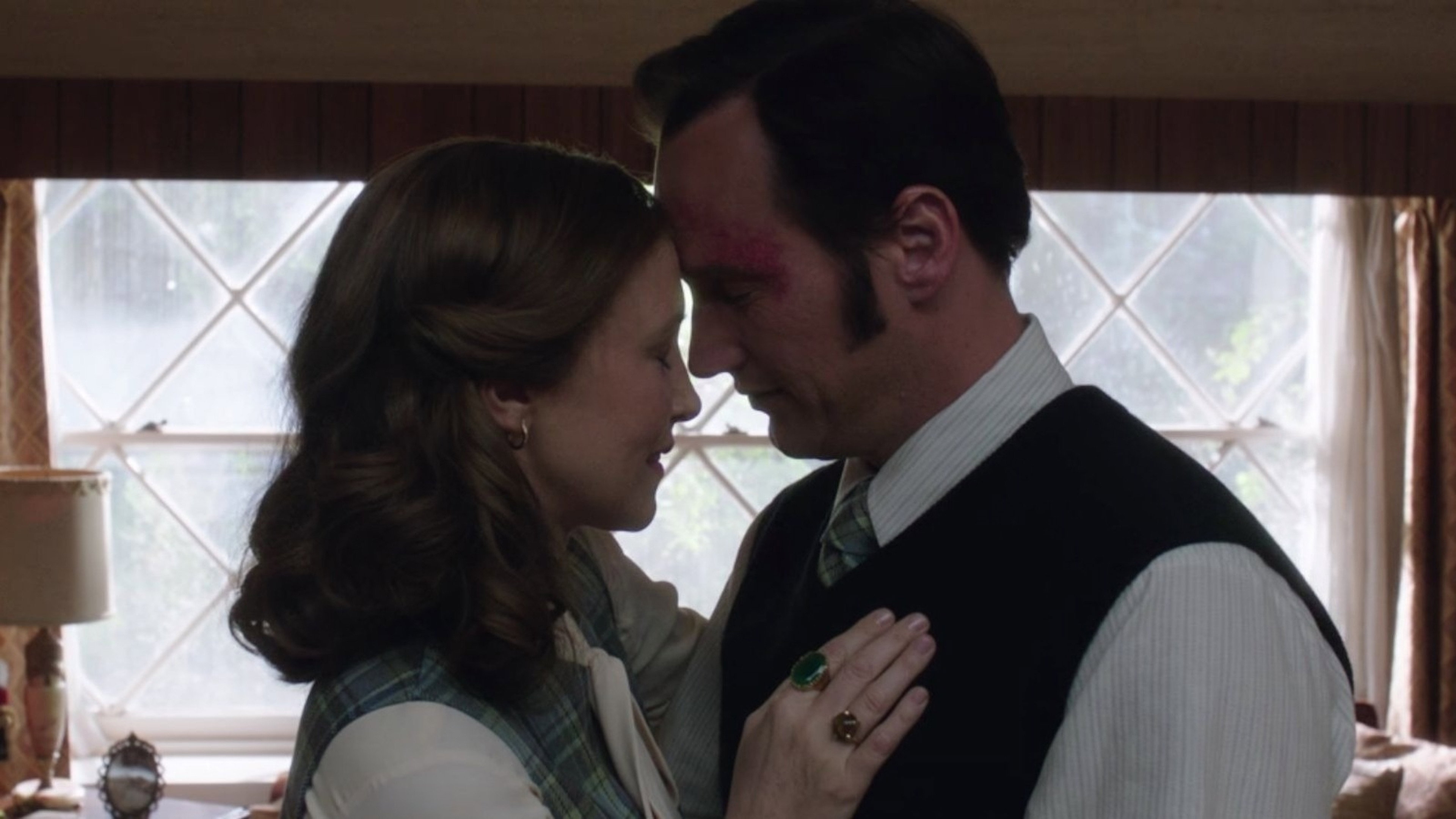 The Conjuring 2 Background