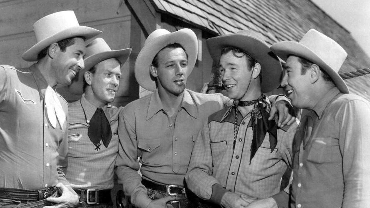 Red River Valley Background