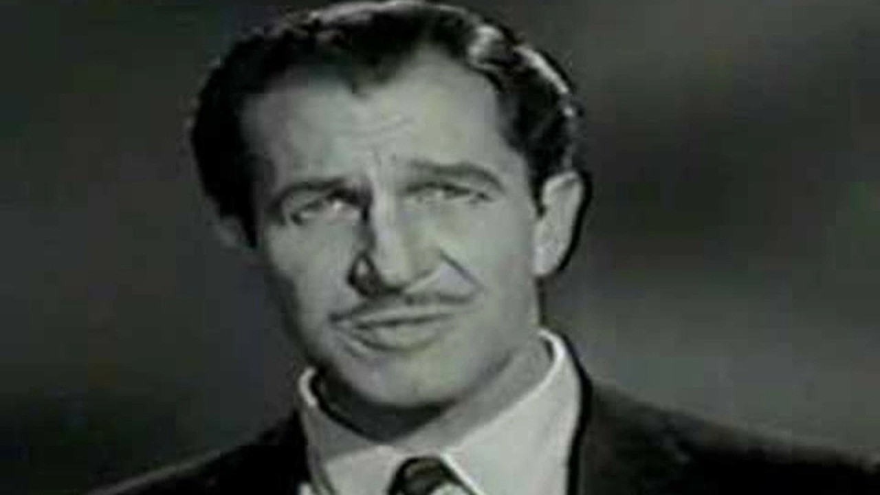 Famous Ghost Stories Background